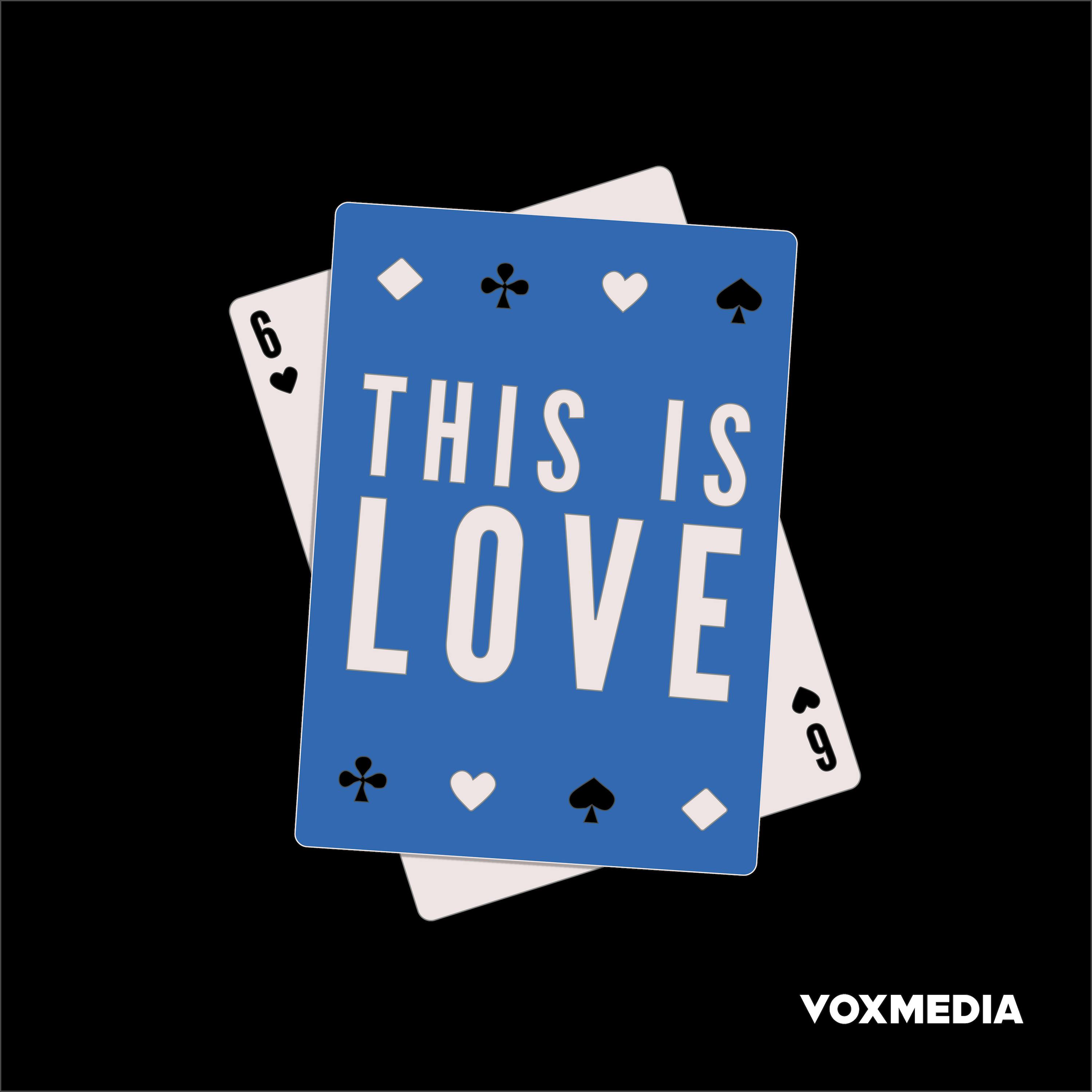 This is Love podcast show image