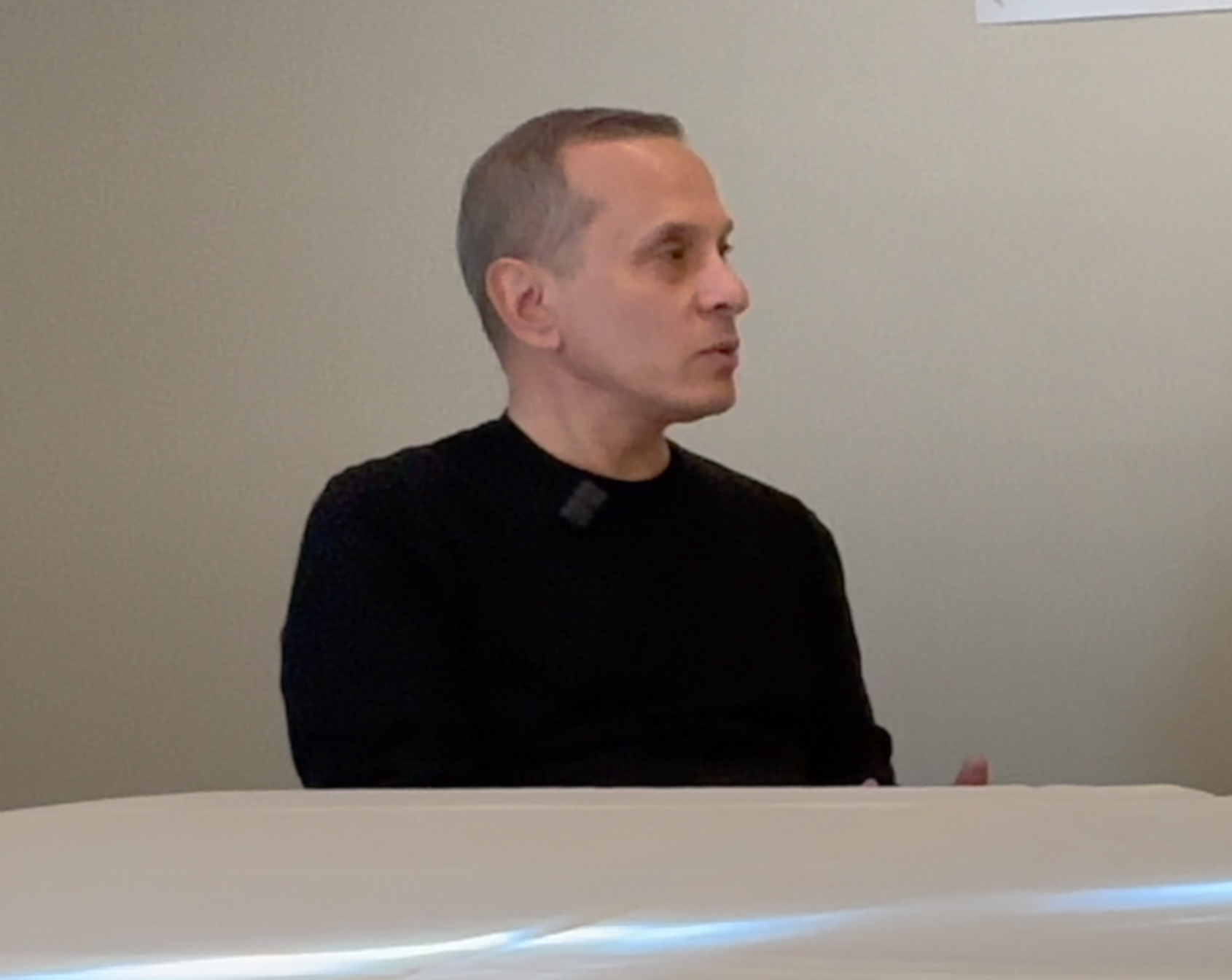 Insights In Sound 94 - Drew Schlesinger, Sound Designer