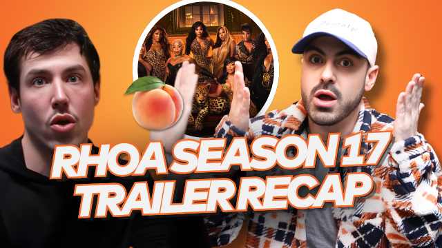 RHOA: Season 17 Trailer Recap + Mary Cosby RHOSLC Filming Update