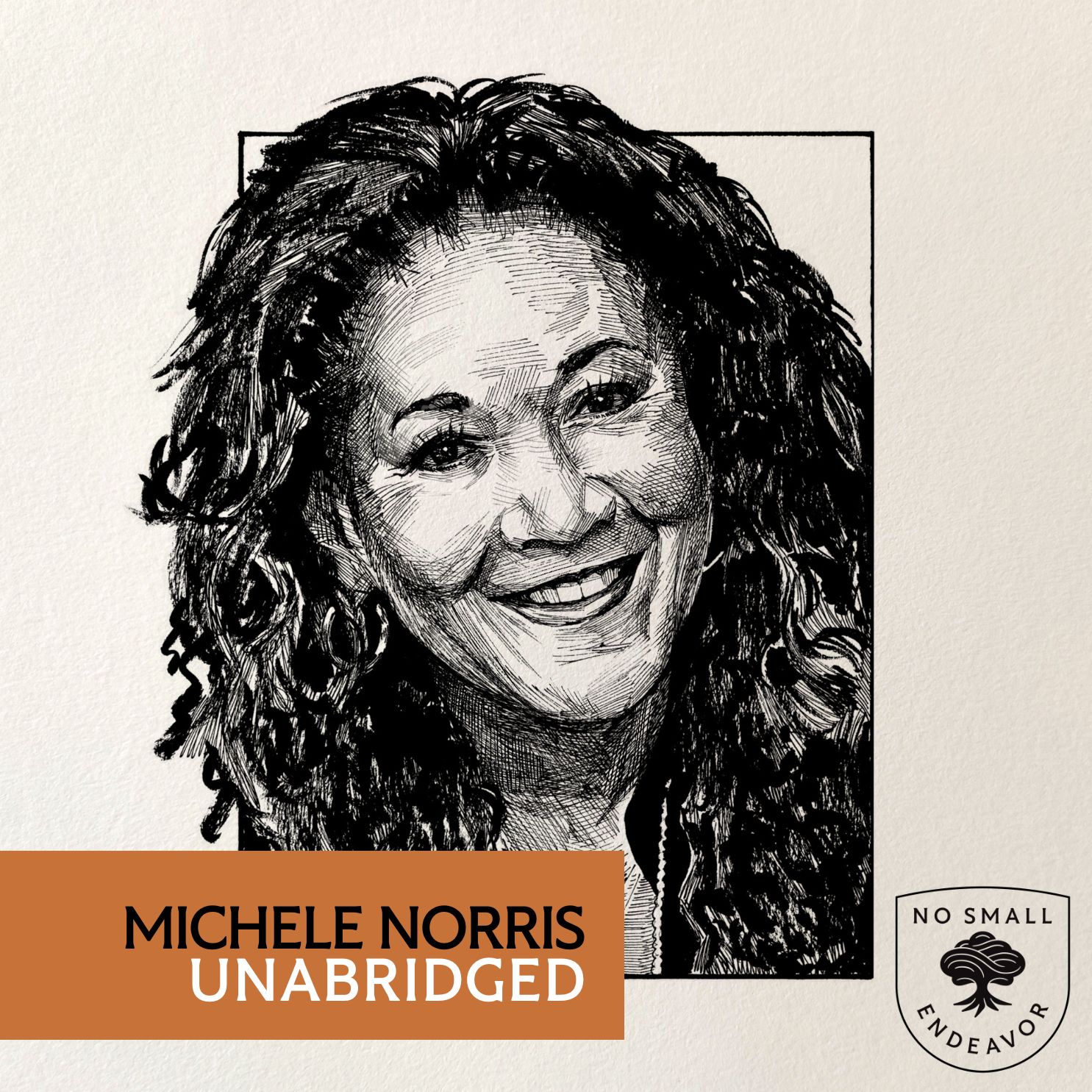 208: Unabridged Interview: Michele Norris