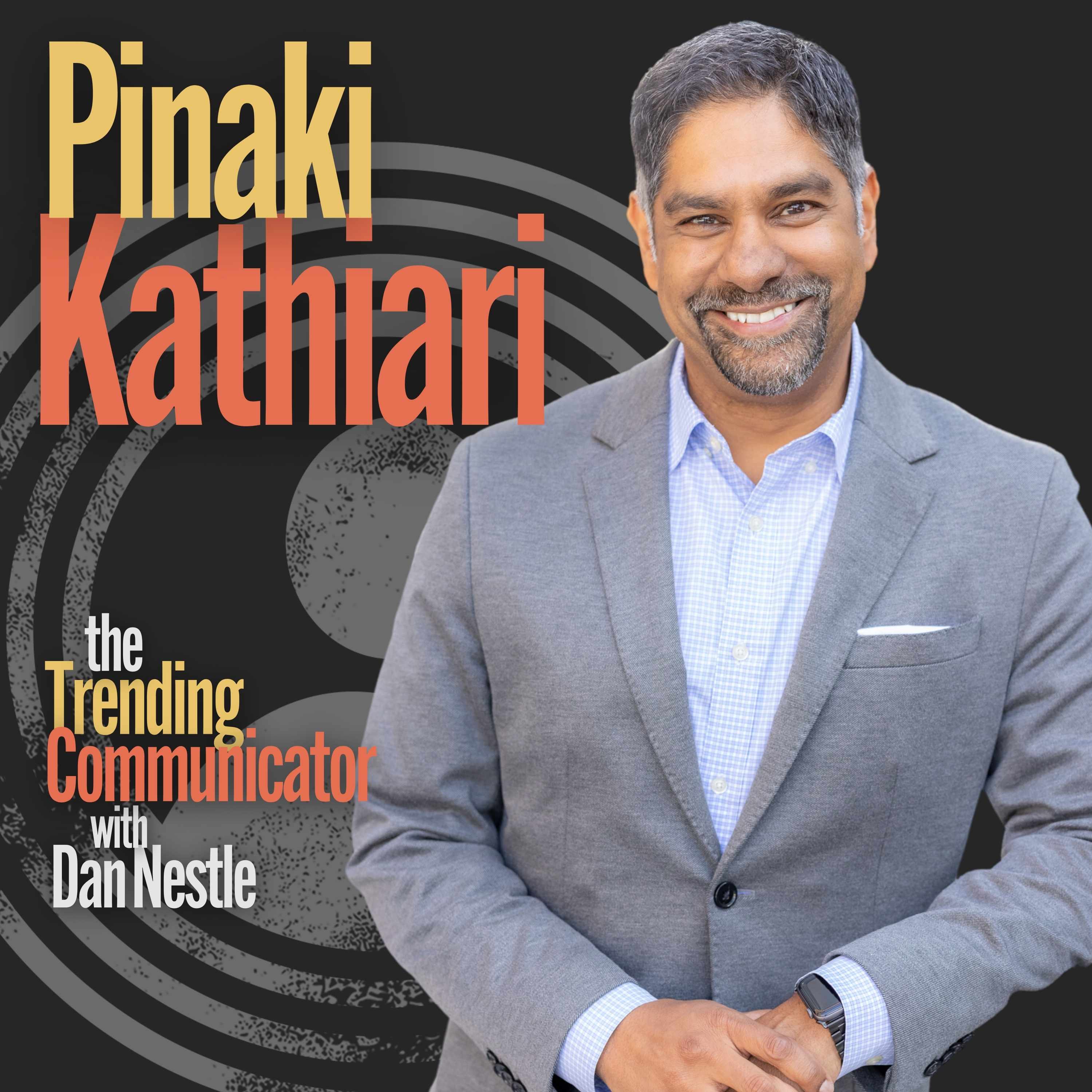 The Trending Communicator