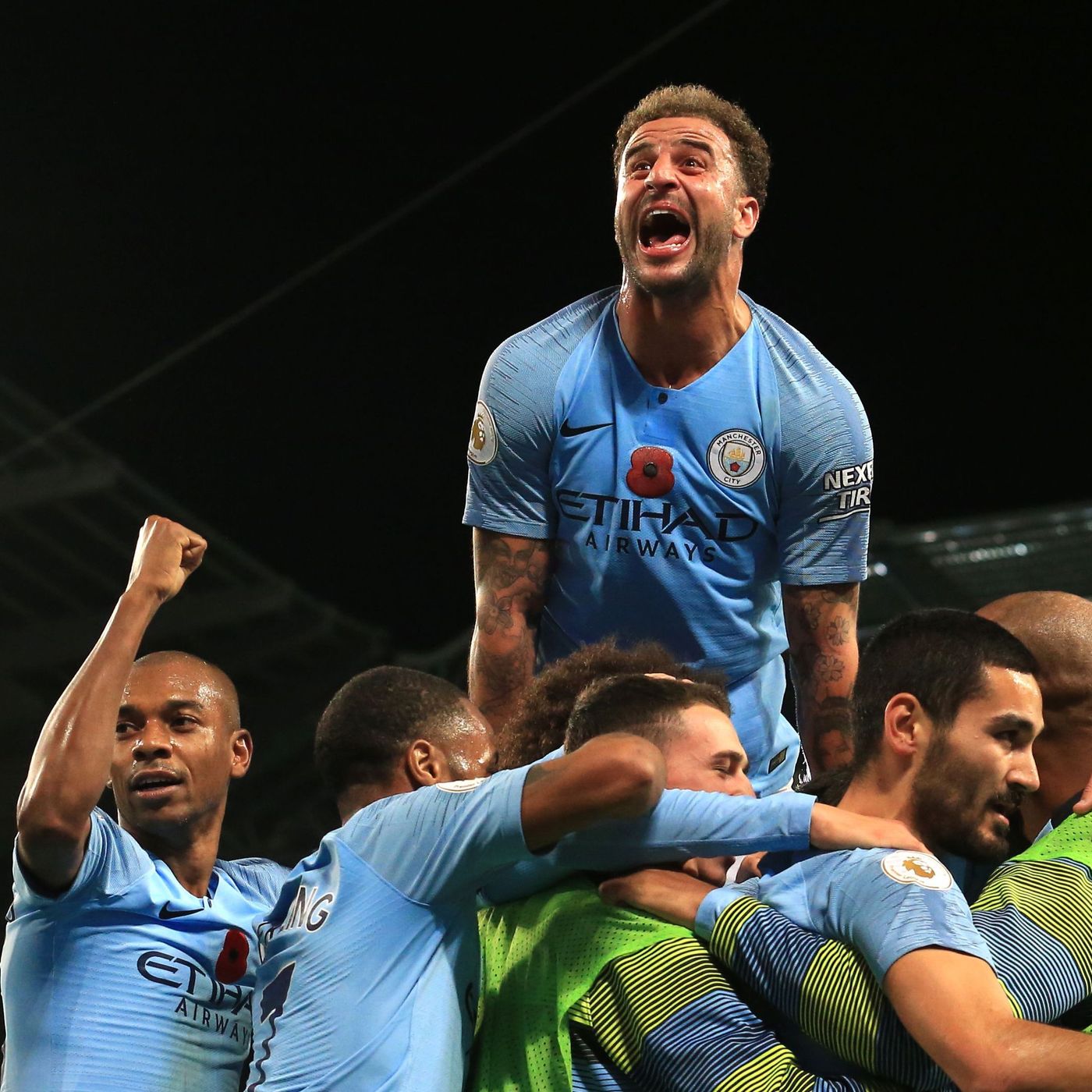 Was the Manchester derby victory the easiest in City history? episode artwork