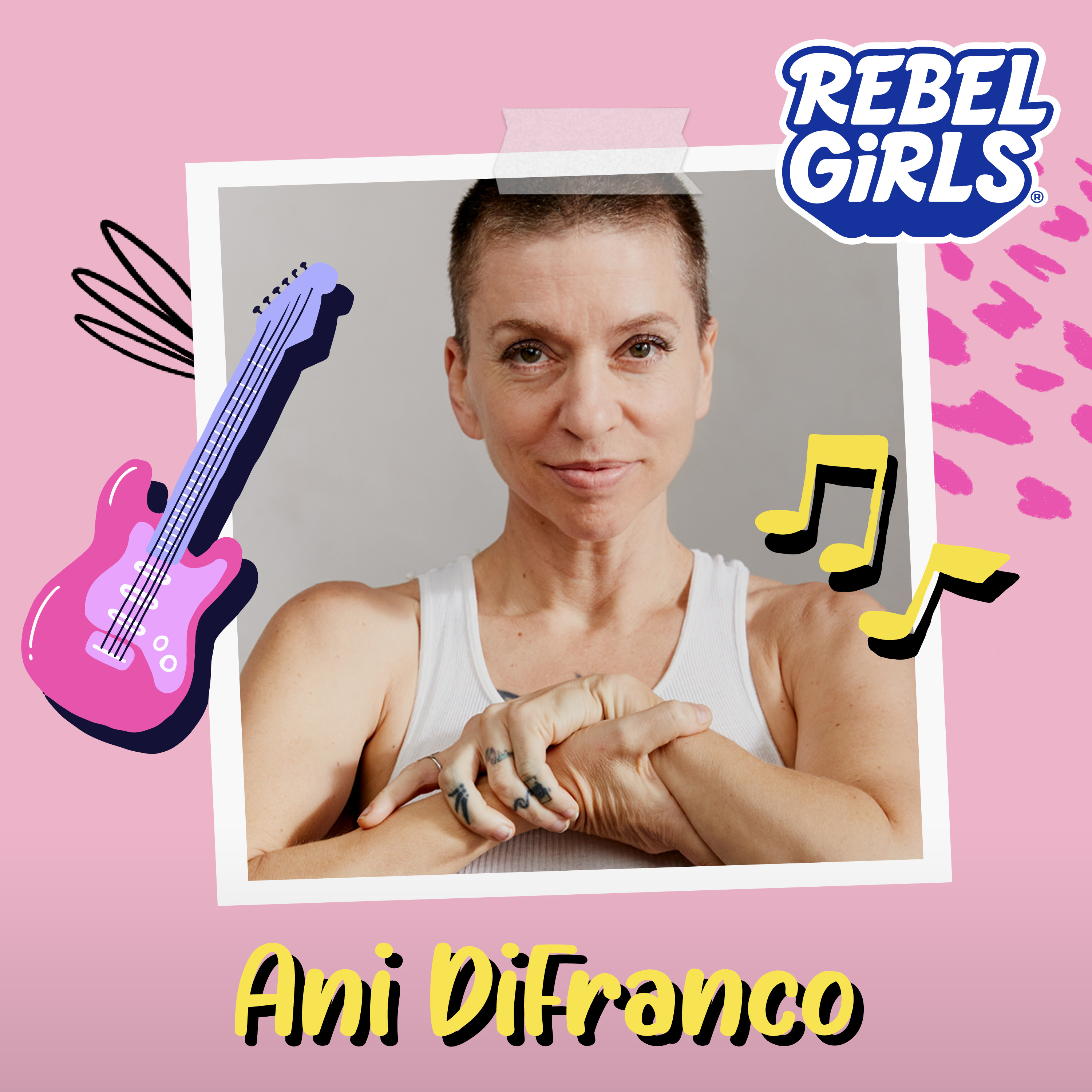 Get to Know Ani DiFranco
