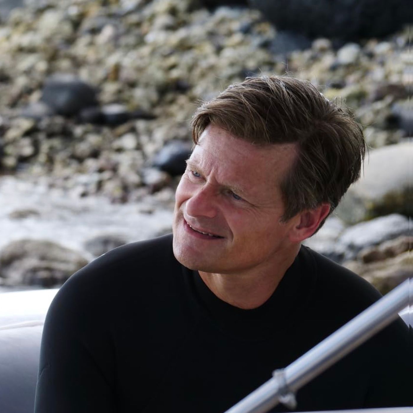 5: "The Lotus-Eaters" (S1E5)