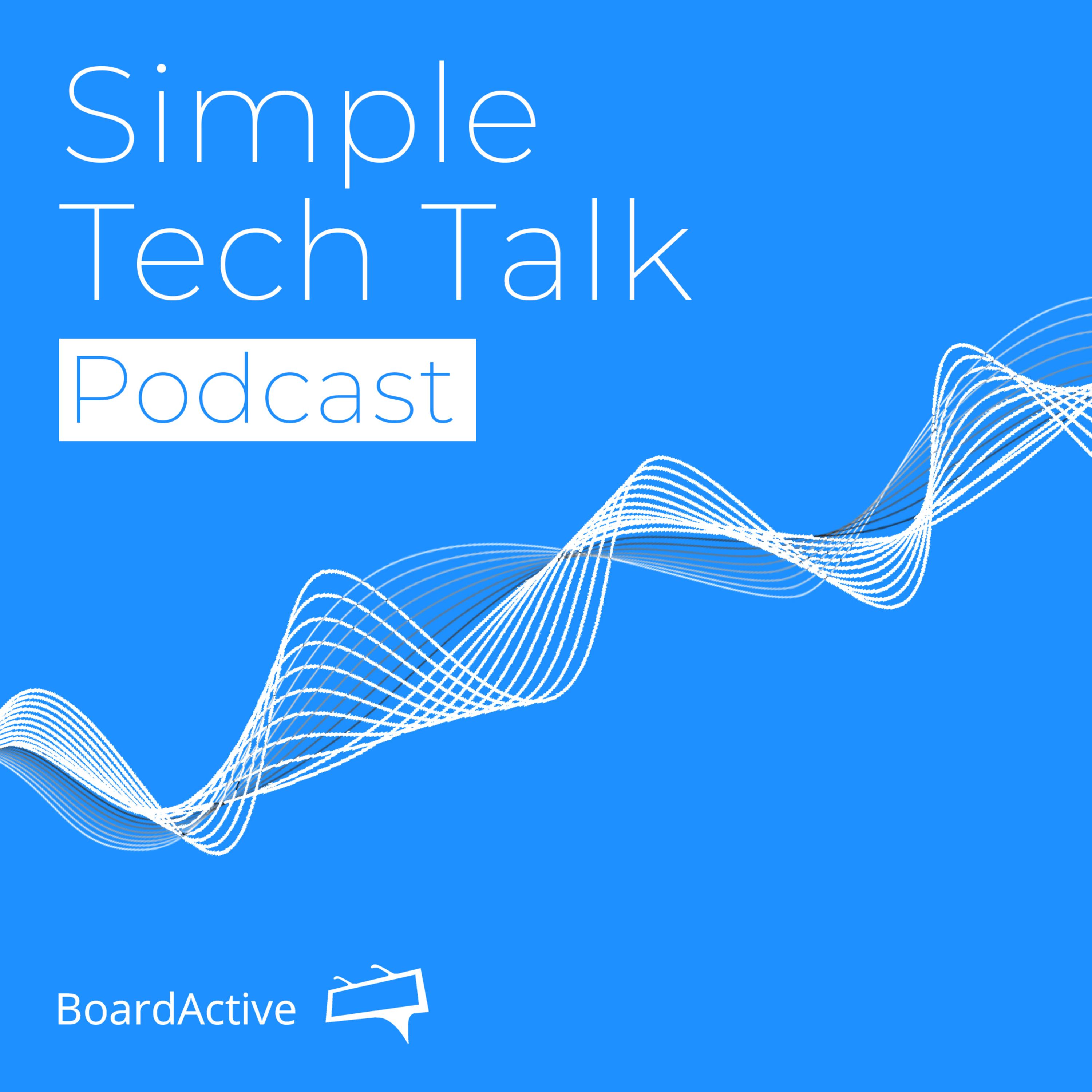 Simple Tech Talk