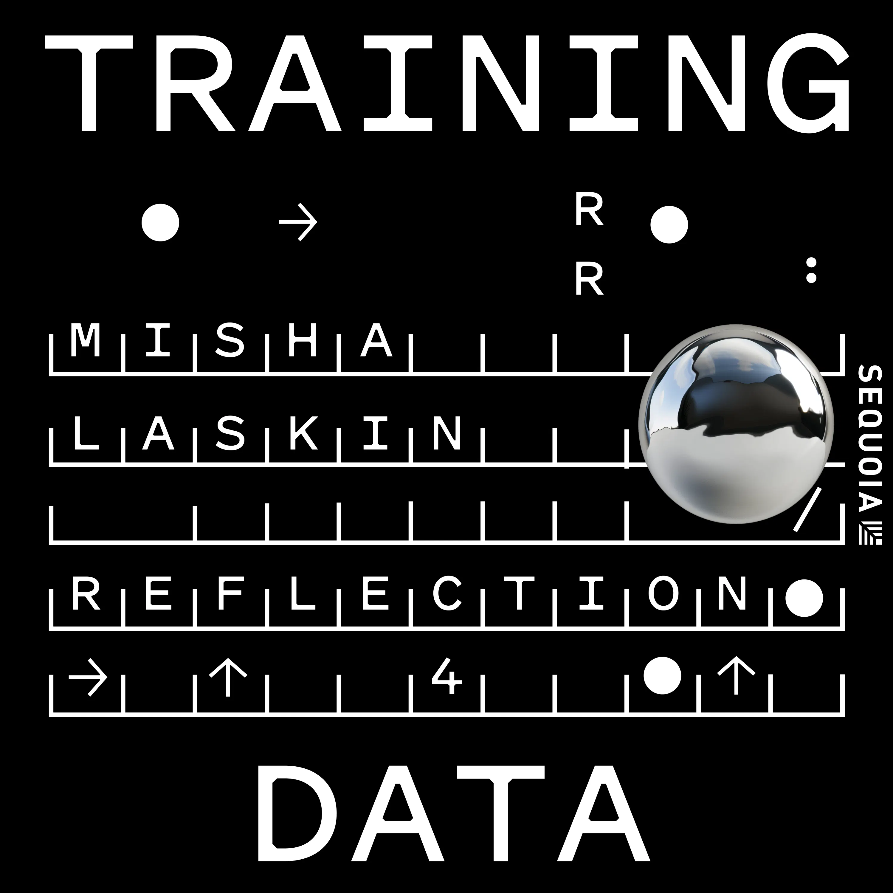 Reflection AI’s Misha Laskin on the AlphaGo Moment for LLMs Episode cover