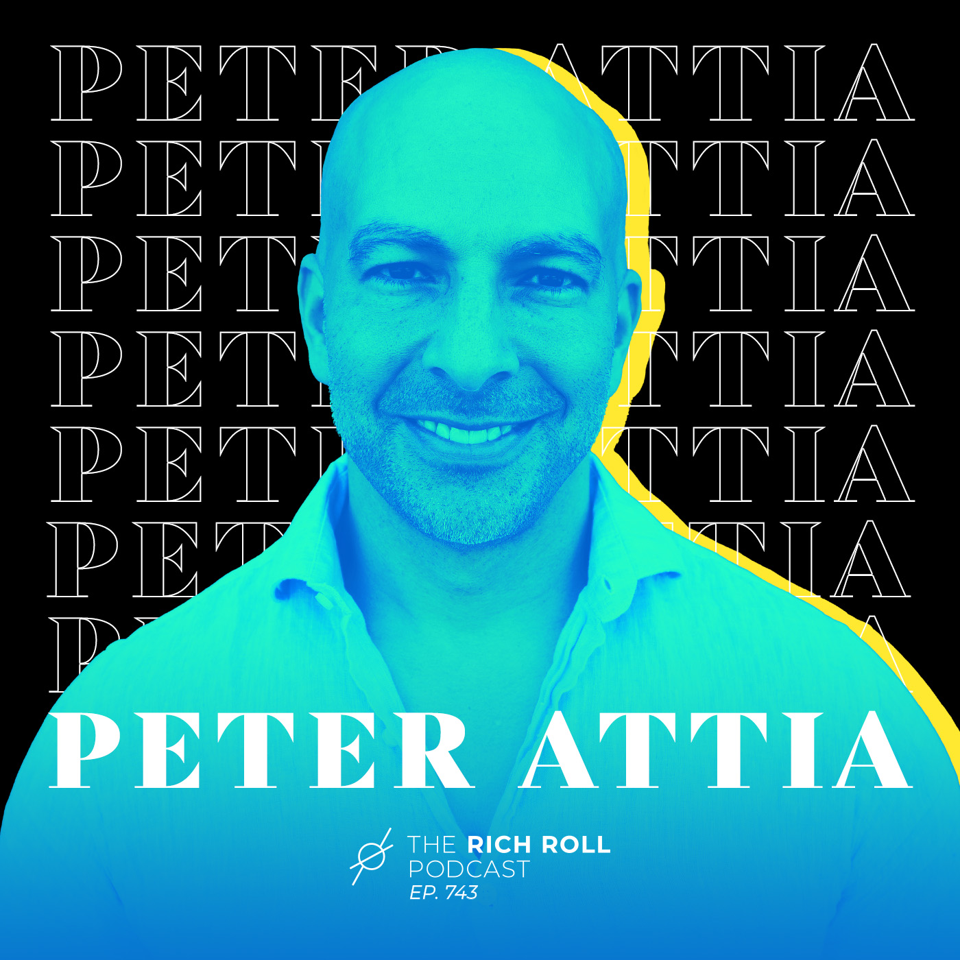 Unlocking The Science Of Longevity With Peter Attia, MD - The Rich Roll ...