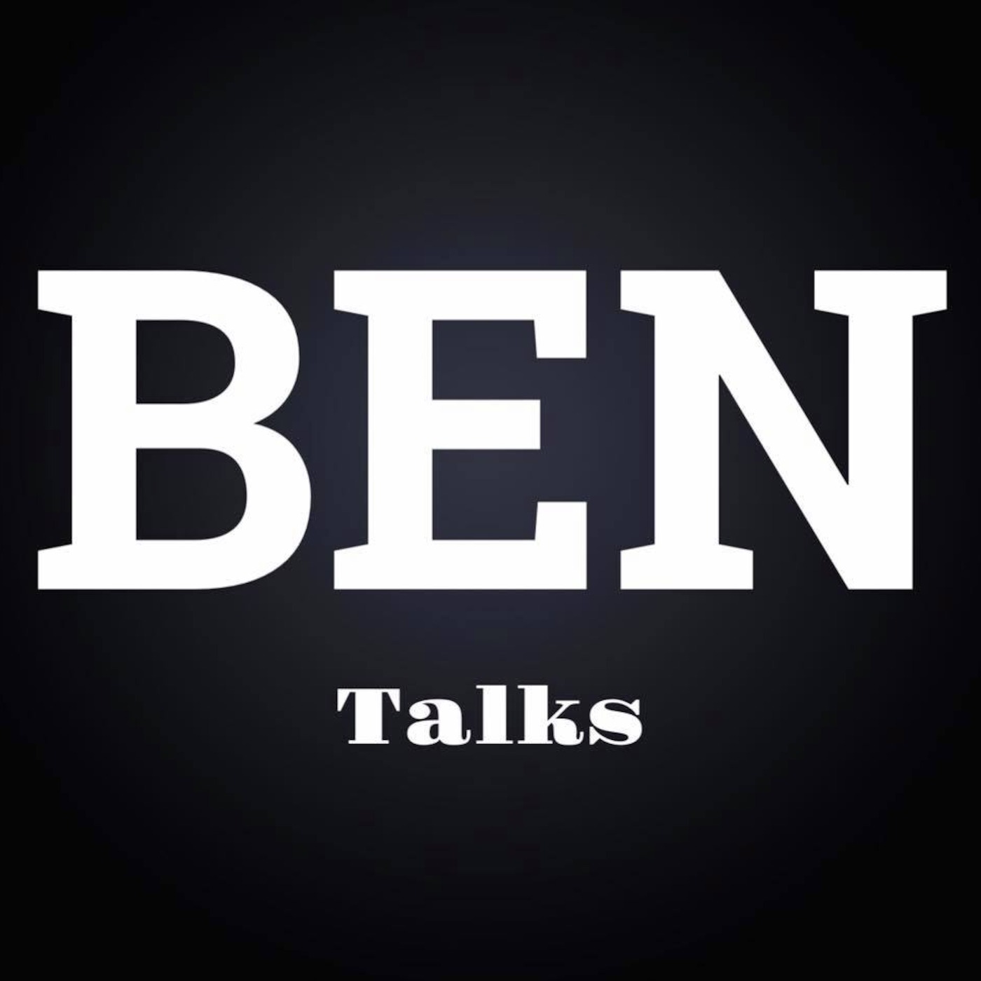BEN Talks 5/31 episode artwork