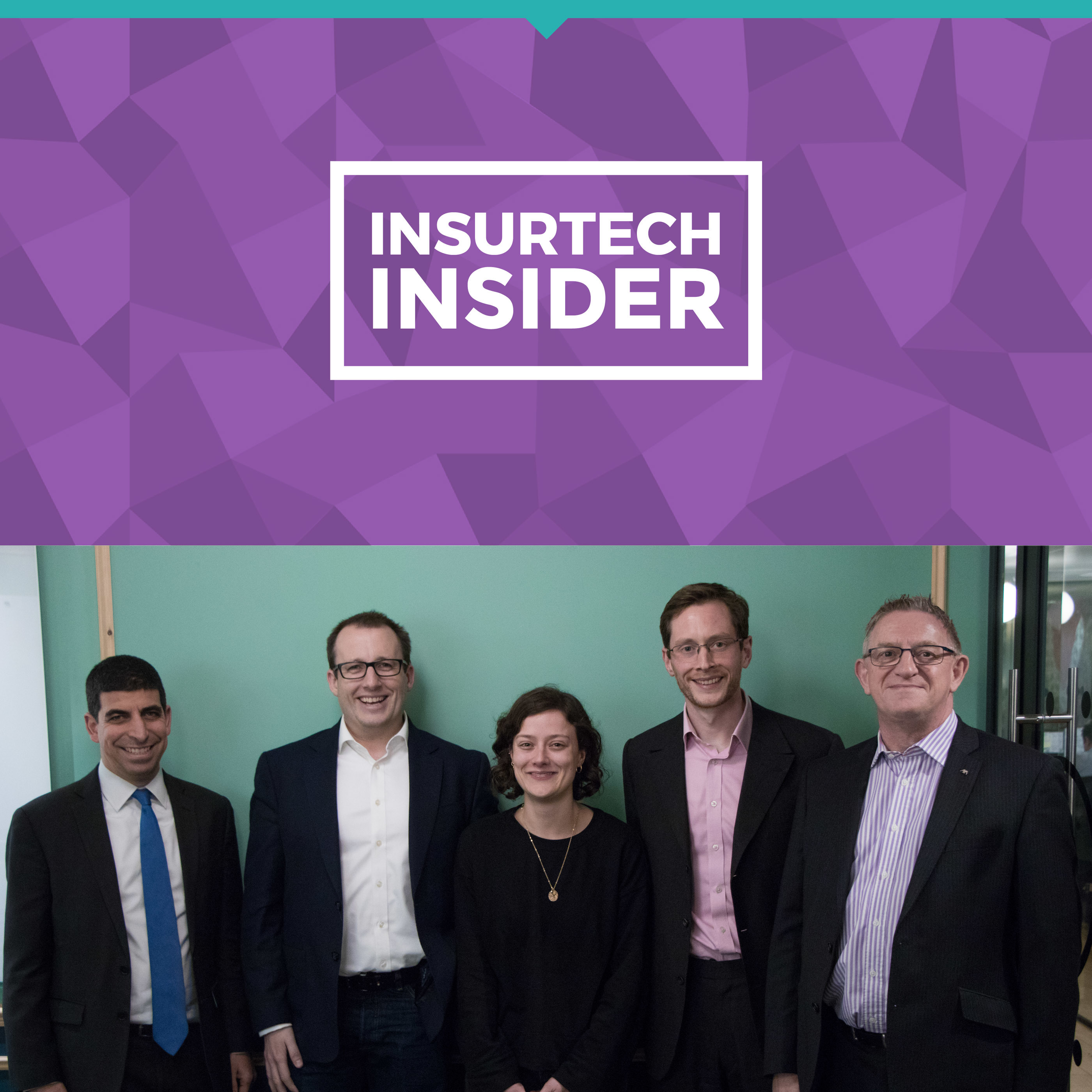 Insurtech Insider Podcast by 11:FS