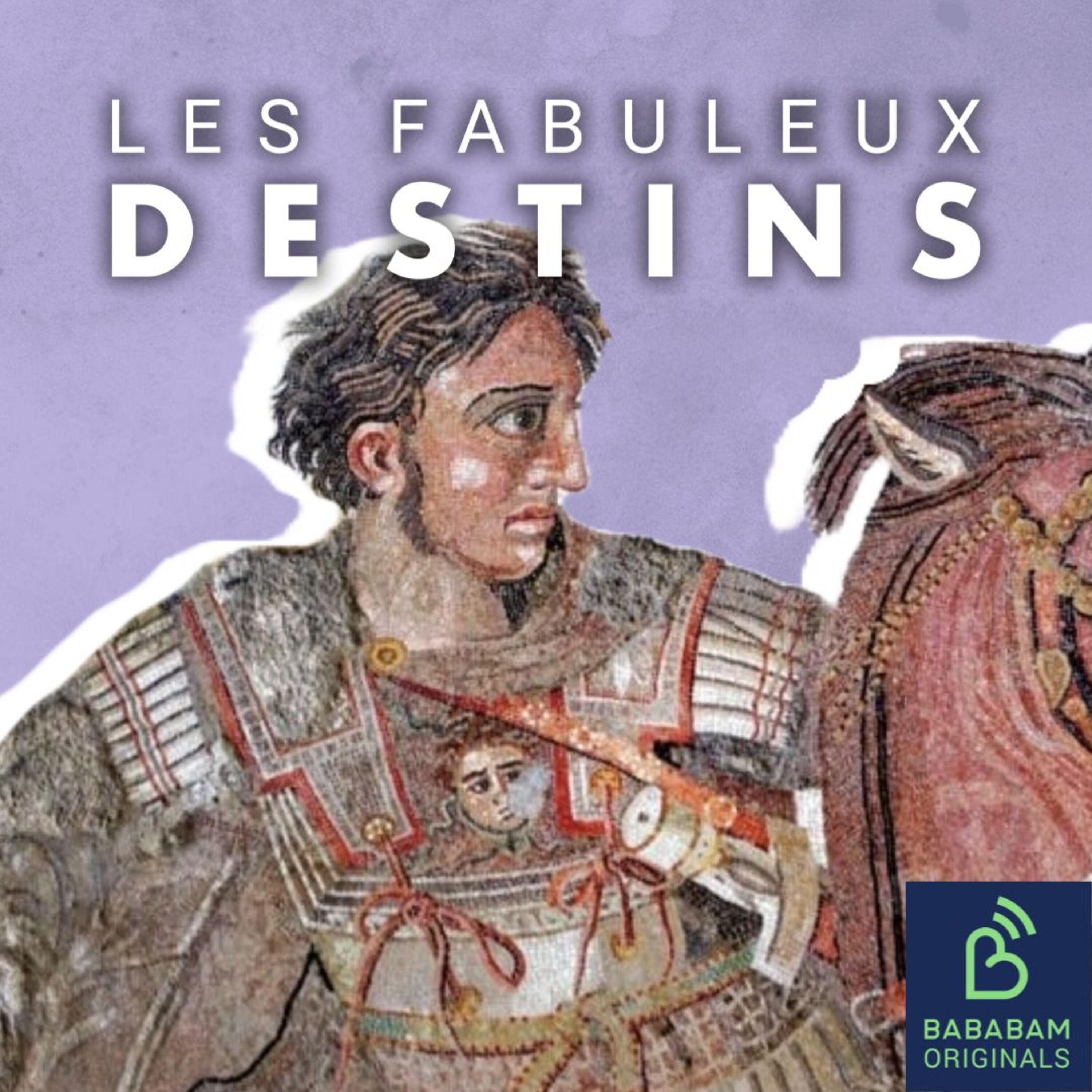 NOS CRÉATIONS ORIGINALES | Alexandre le Grand, le conquérant qui a changé la face de l’Occident