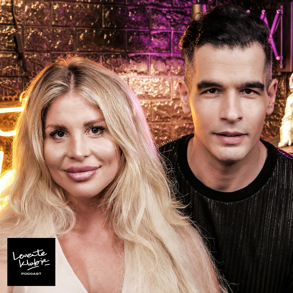 "Sok férfinak gusztustalan, hogy nők szétverik egymást, másoknak pedig feláll rá" | Szabó Franciska