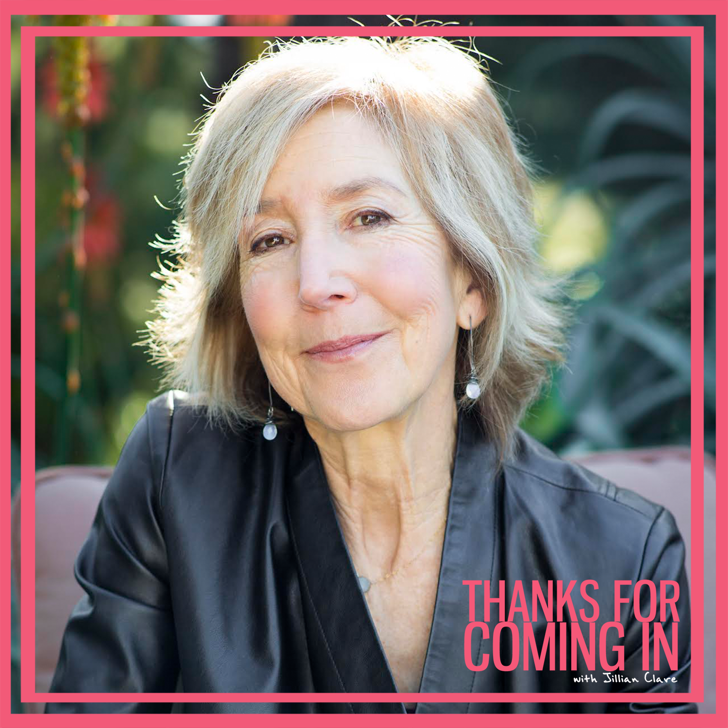 Thanks For Coming In