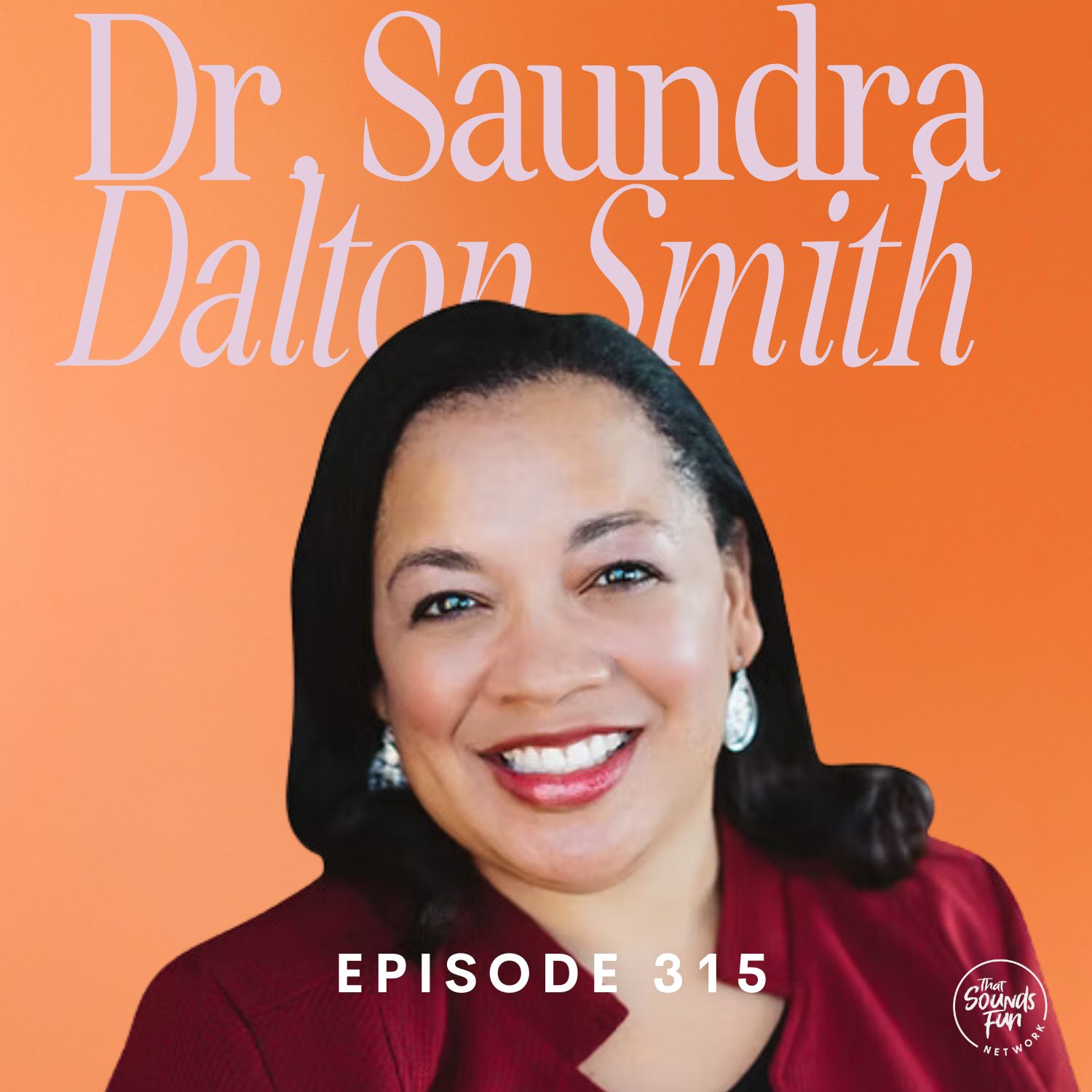 Overachiever? This Conversation Is For You with Dr. Saundra Dalton Smith | Episode 315