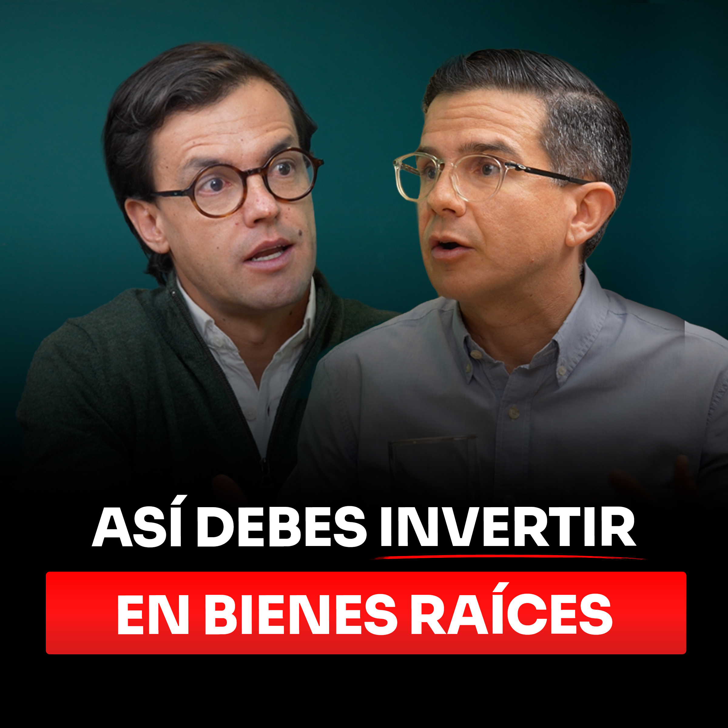 El Método Exacto para Invertir en Bienes Raíces y Crear Patrimonio | Experto en Inversiones