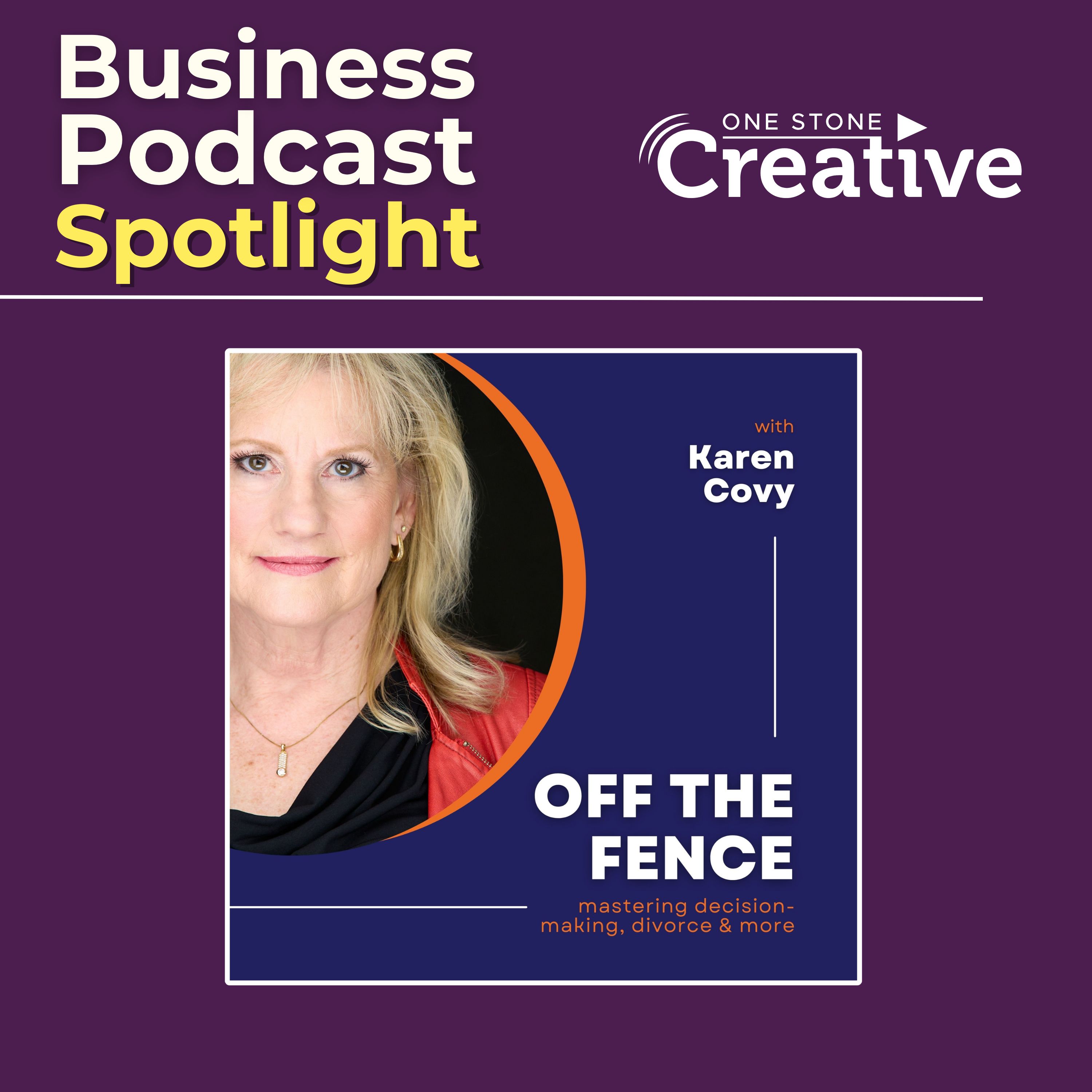 The Business Podcast Spotlight
