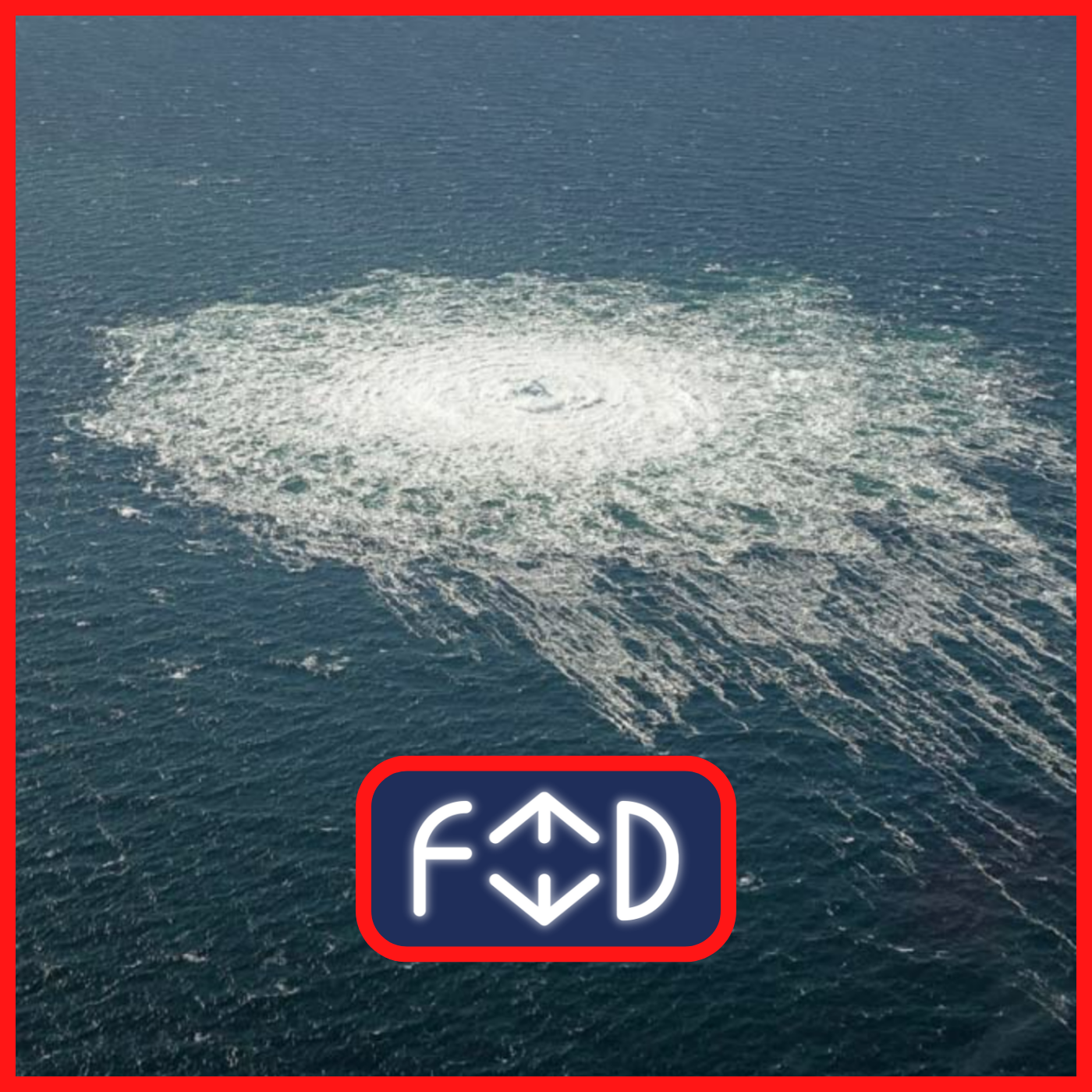 FEED - Il Sabotaggio a Nord Stream e il danno per l'ambiente