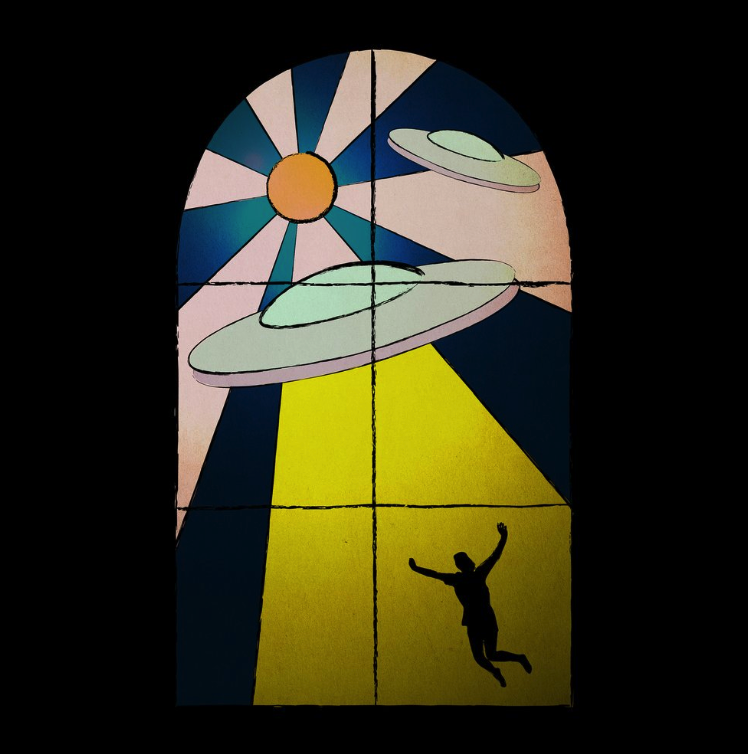 Illuminations Episode 2: Beyond Belief