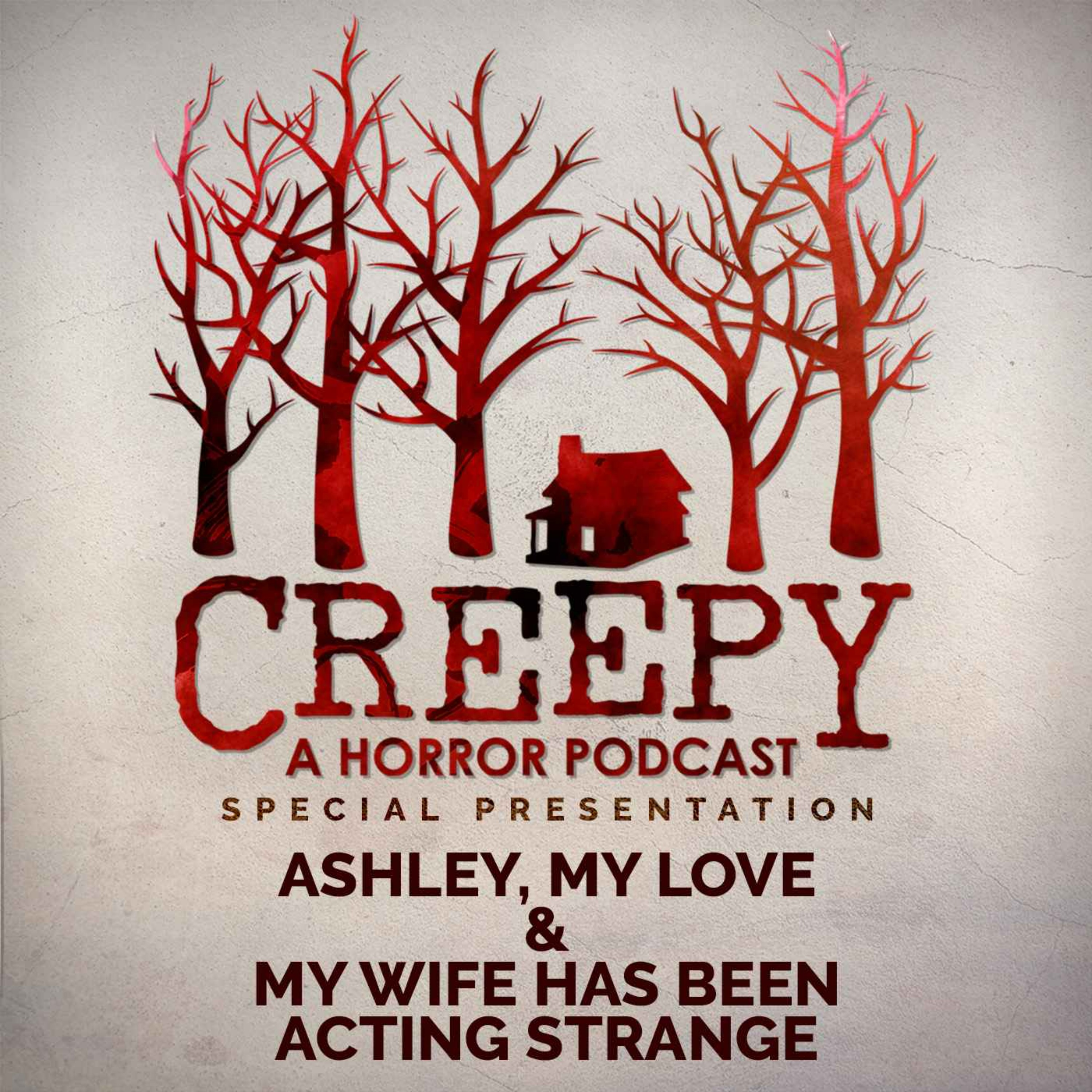 Ashley, My Love & My wife has been acting strange ever since I had my MRI