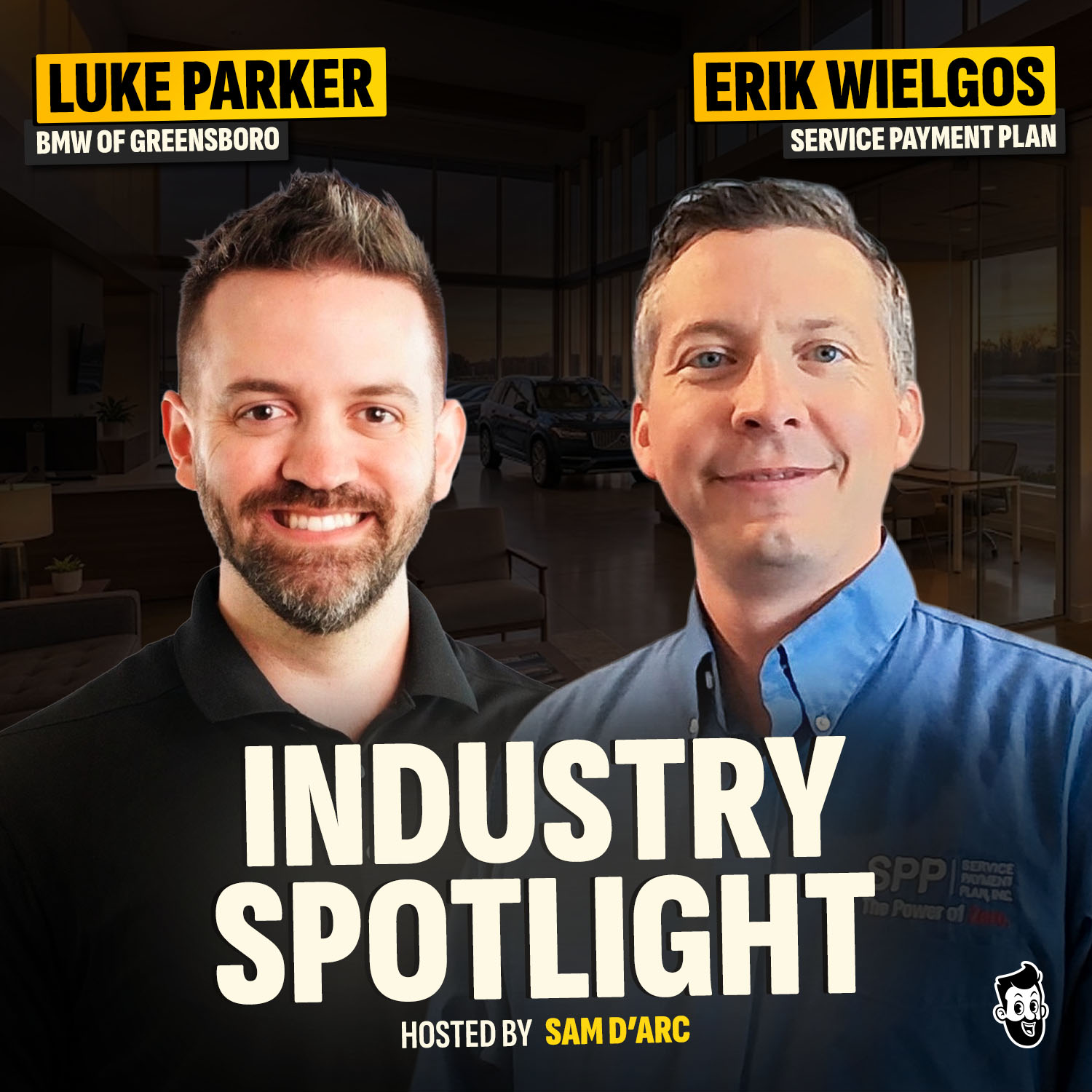 The Pay Cut Ultimatum: How One BMW Store Flipped VSC Penetration (+ the 0% Solution for Cash Buyers) | Industry Spotlight