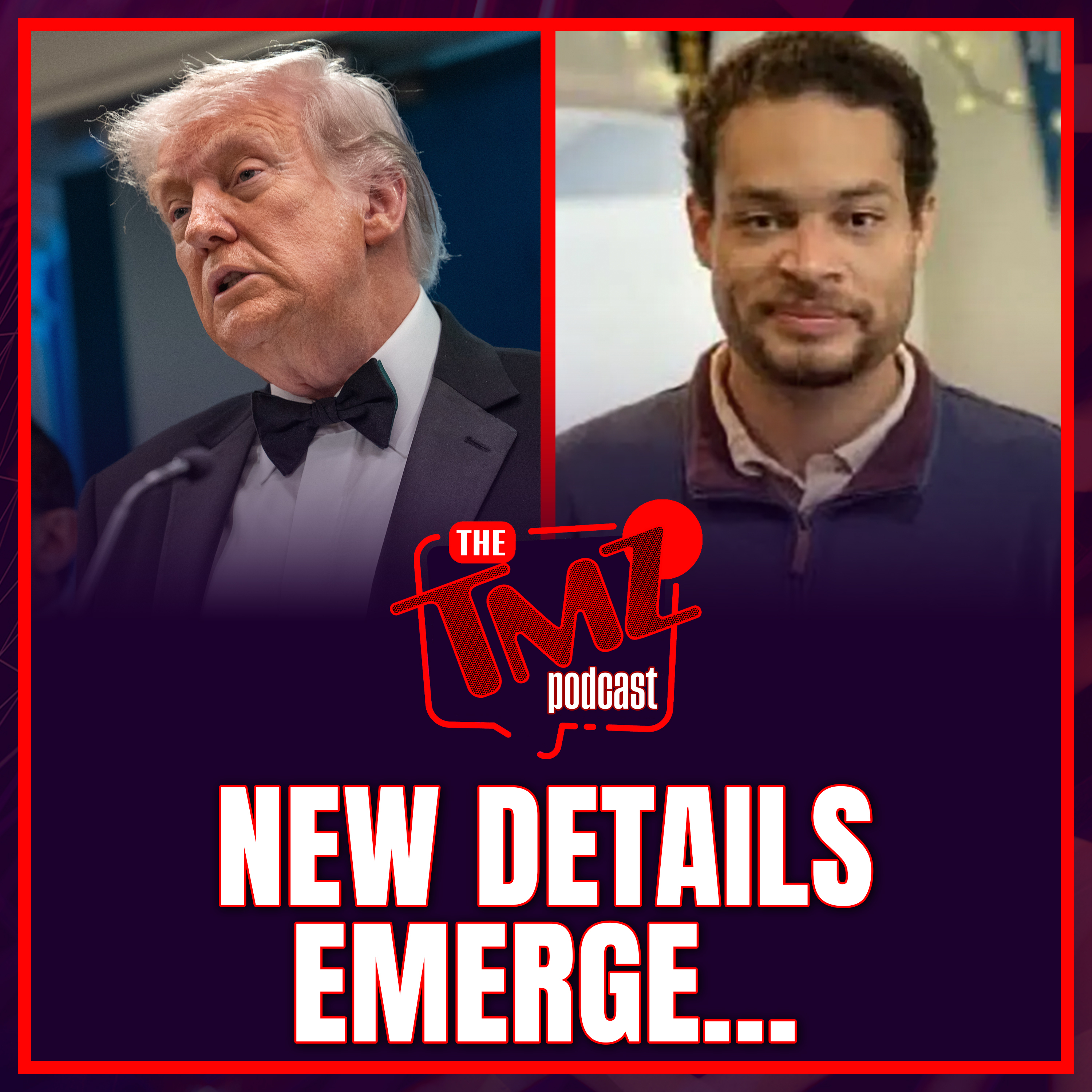 New Updates In White House Correspondents Dinner Shooting