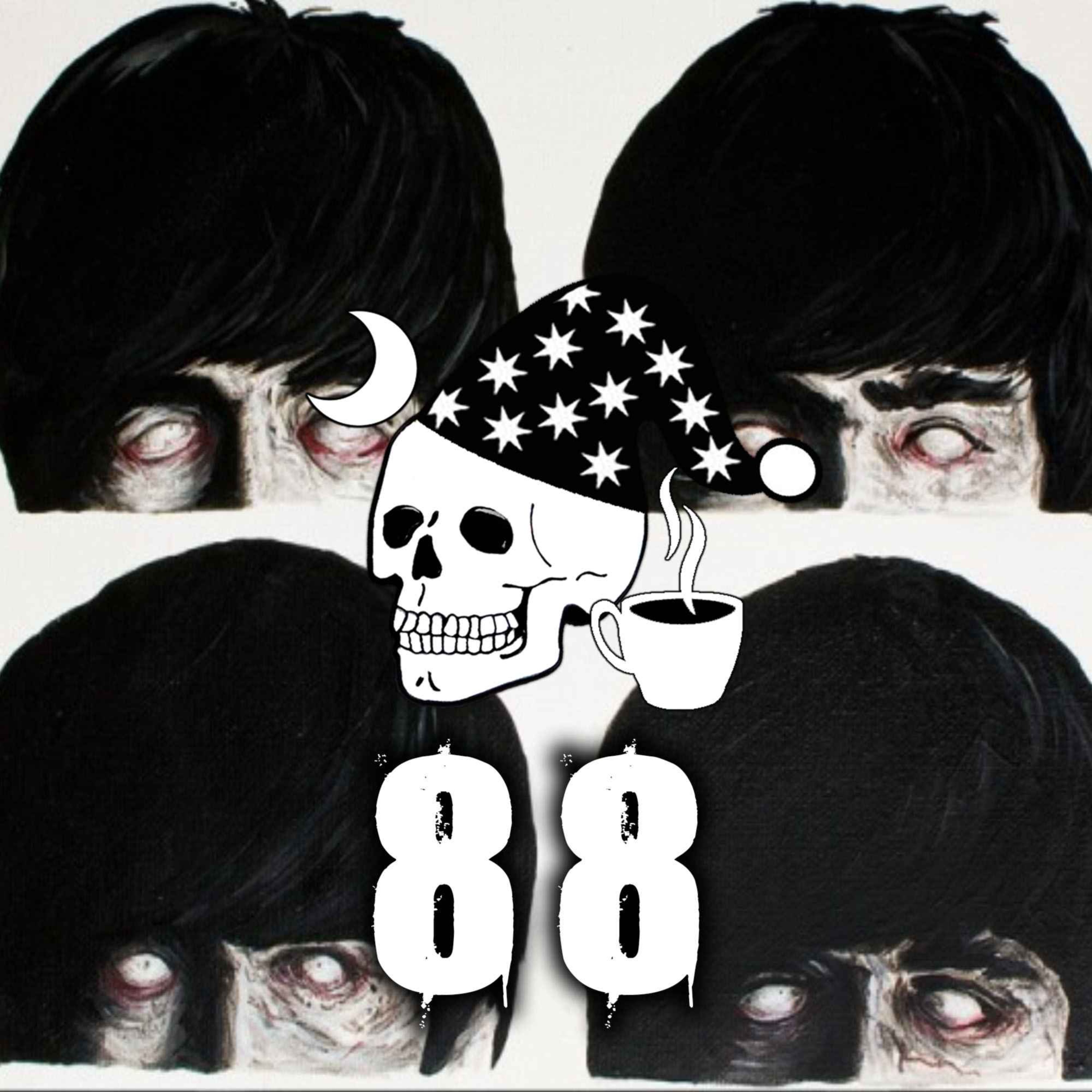 Ep. 88: Asesinato en Alaska y el diario perdido de los Beatles