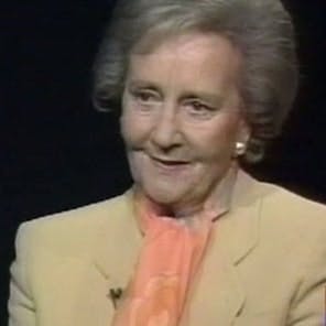 C-SPAN's The Weekly: Katharine Graham: Leadership Secrets of the Most Powerful Woman in Town
