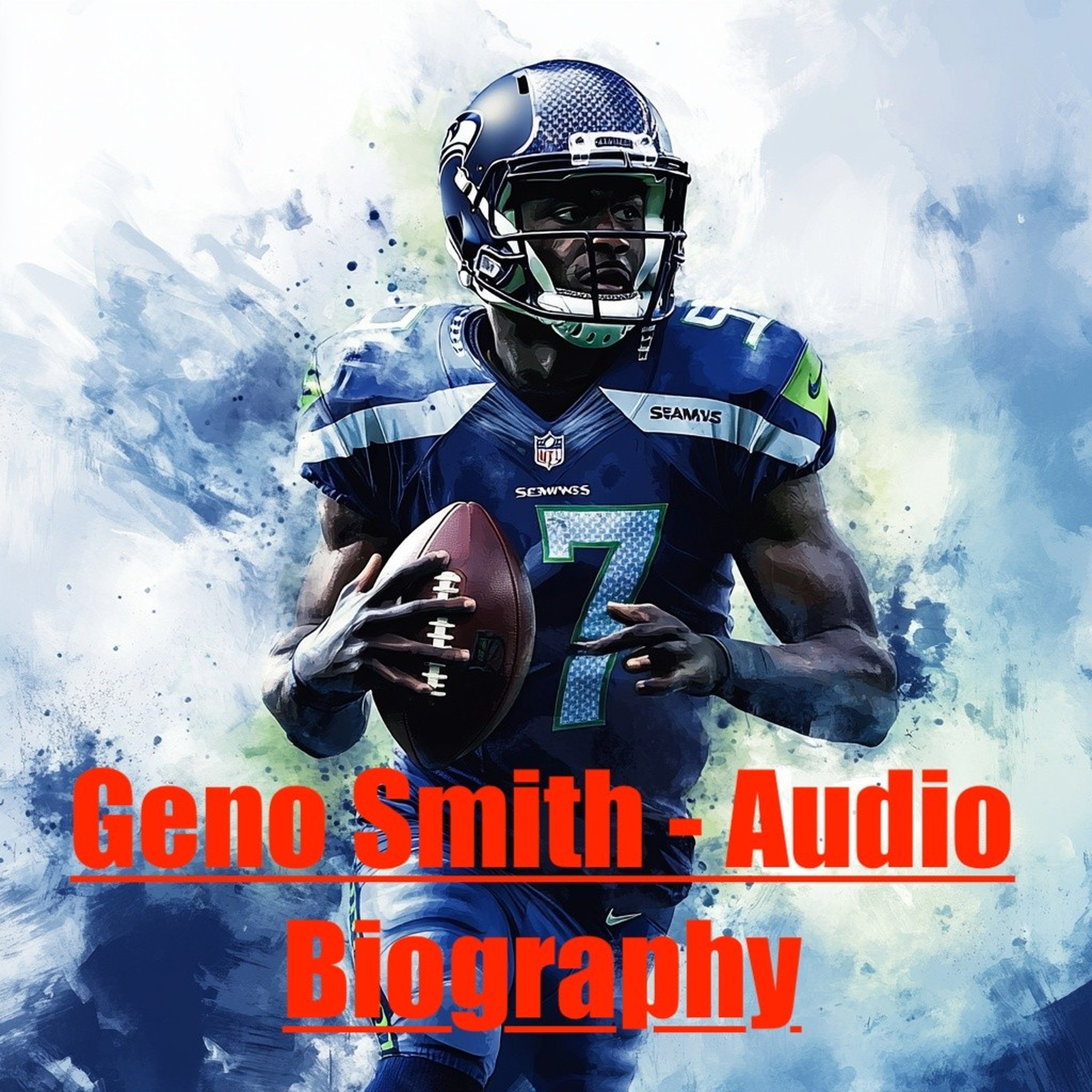 Geno Smith - Audio Biography
