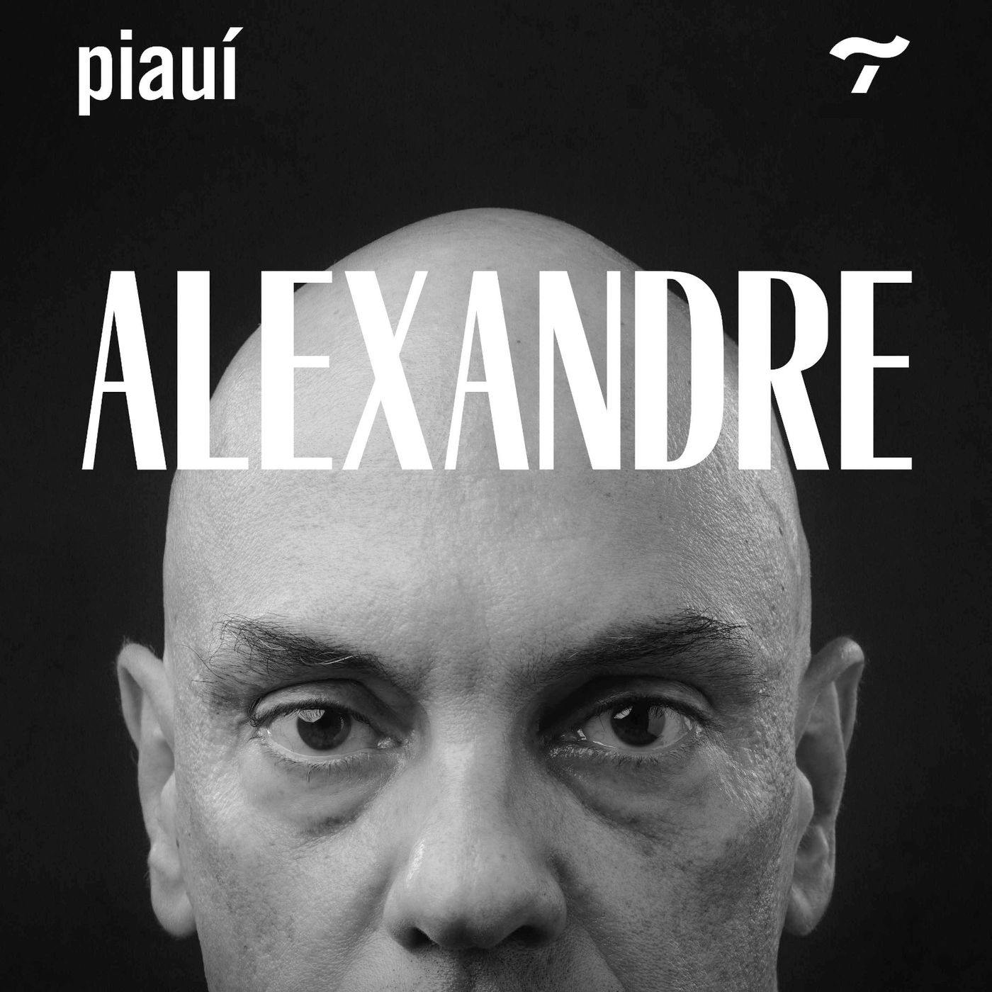 Alexandre - Trailer