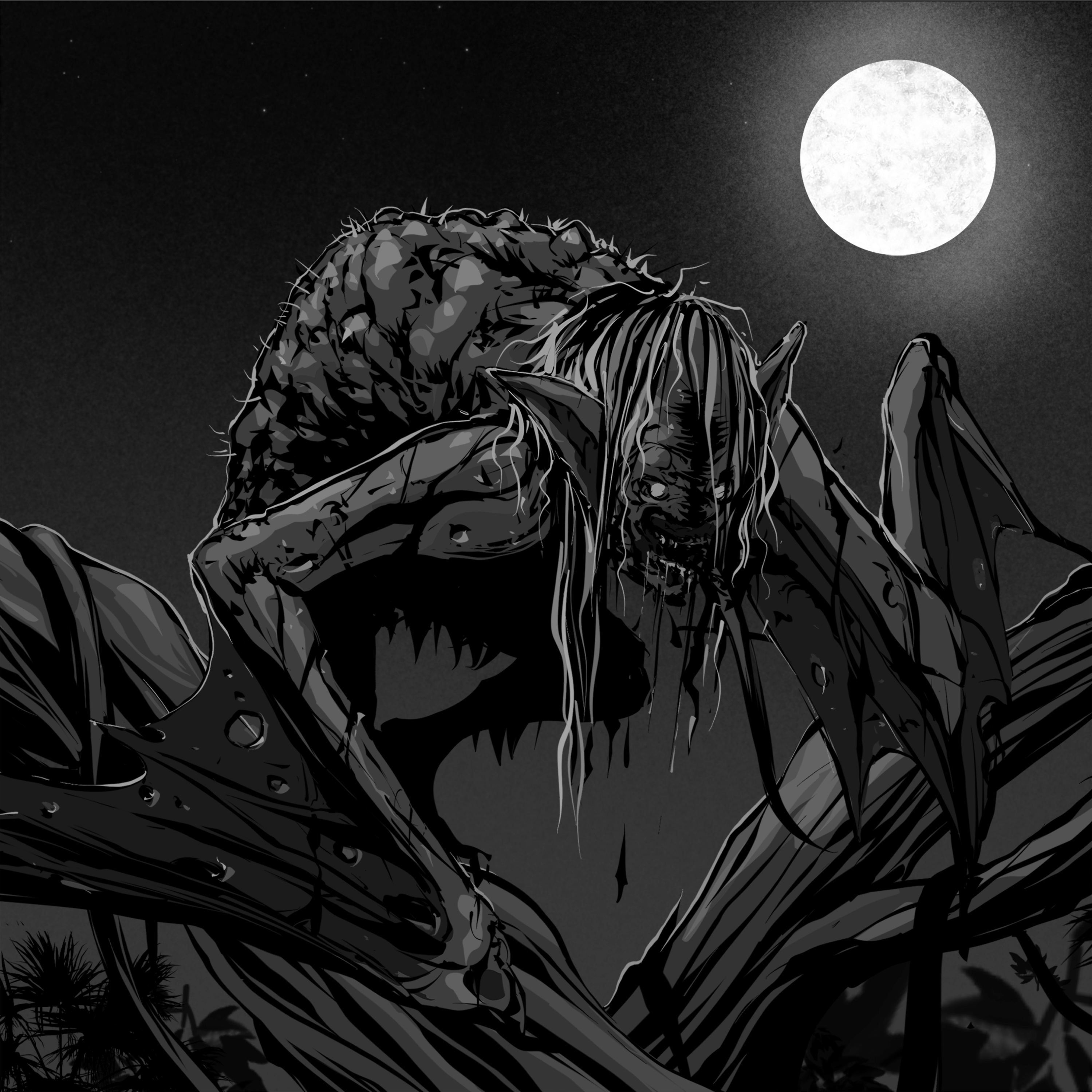 Artillerymen and the Aswang