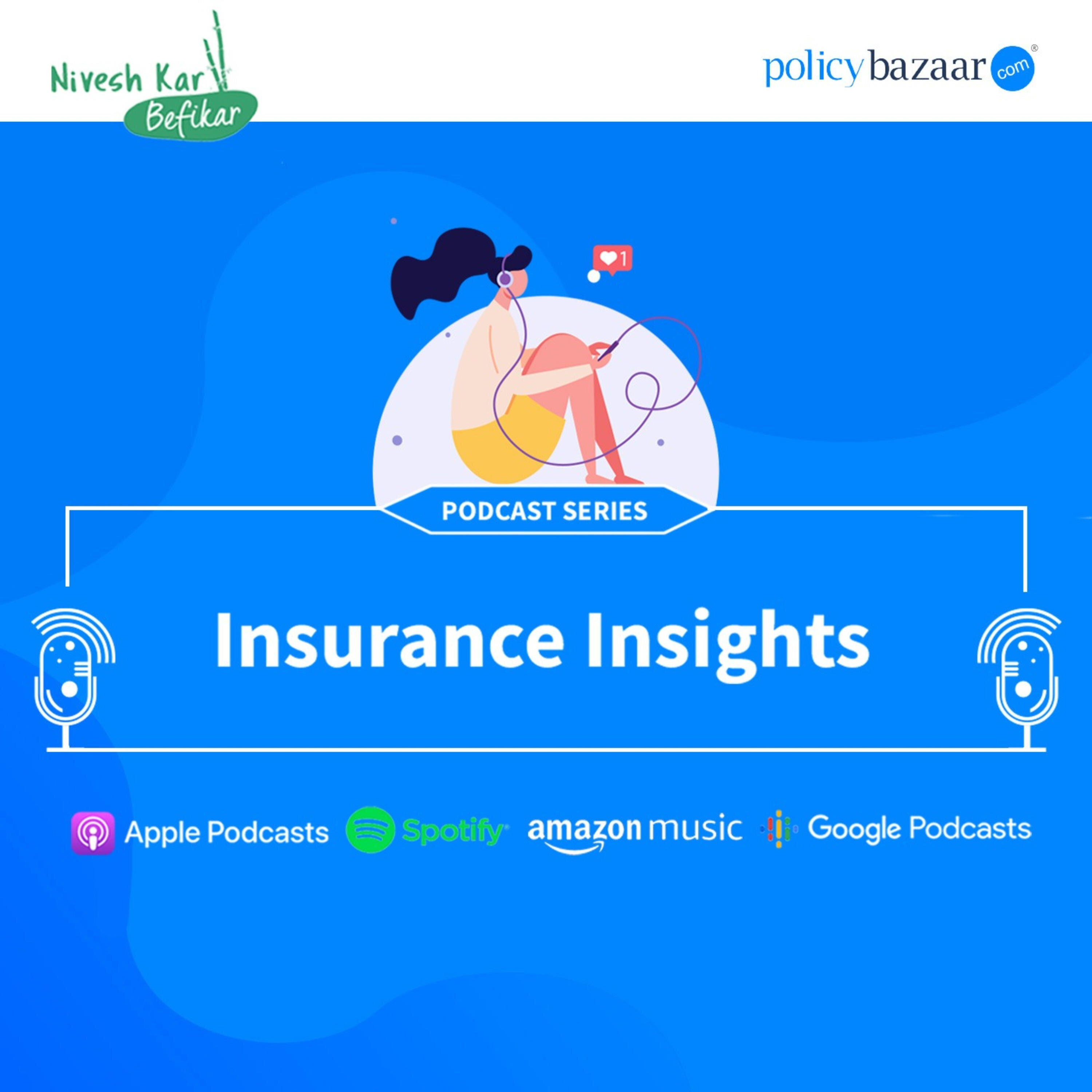 Insurance Insights