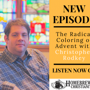 Homebrewed Christianity