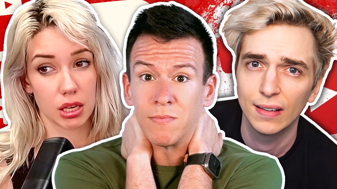 The Philip DeFranco Show