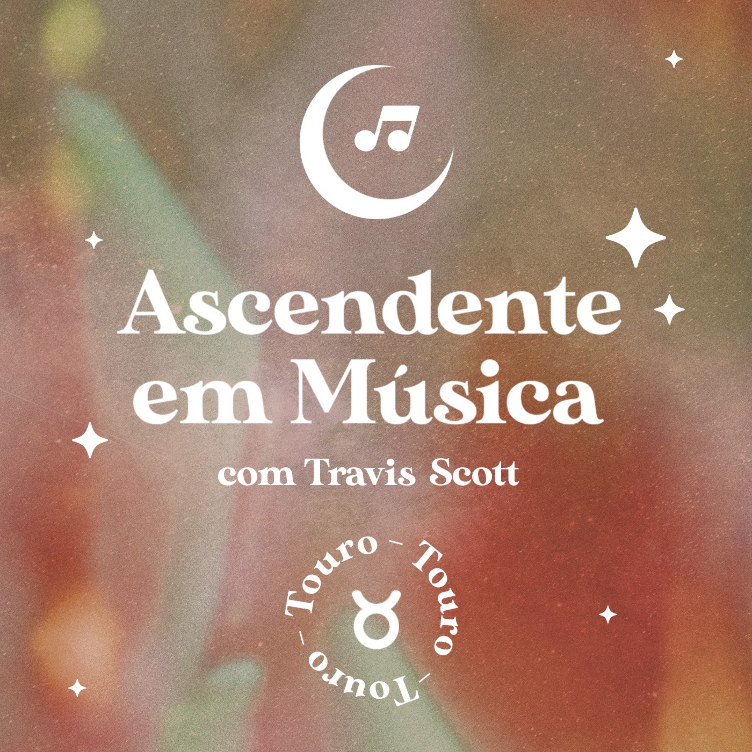 Ascendente em Música