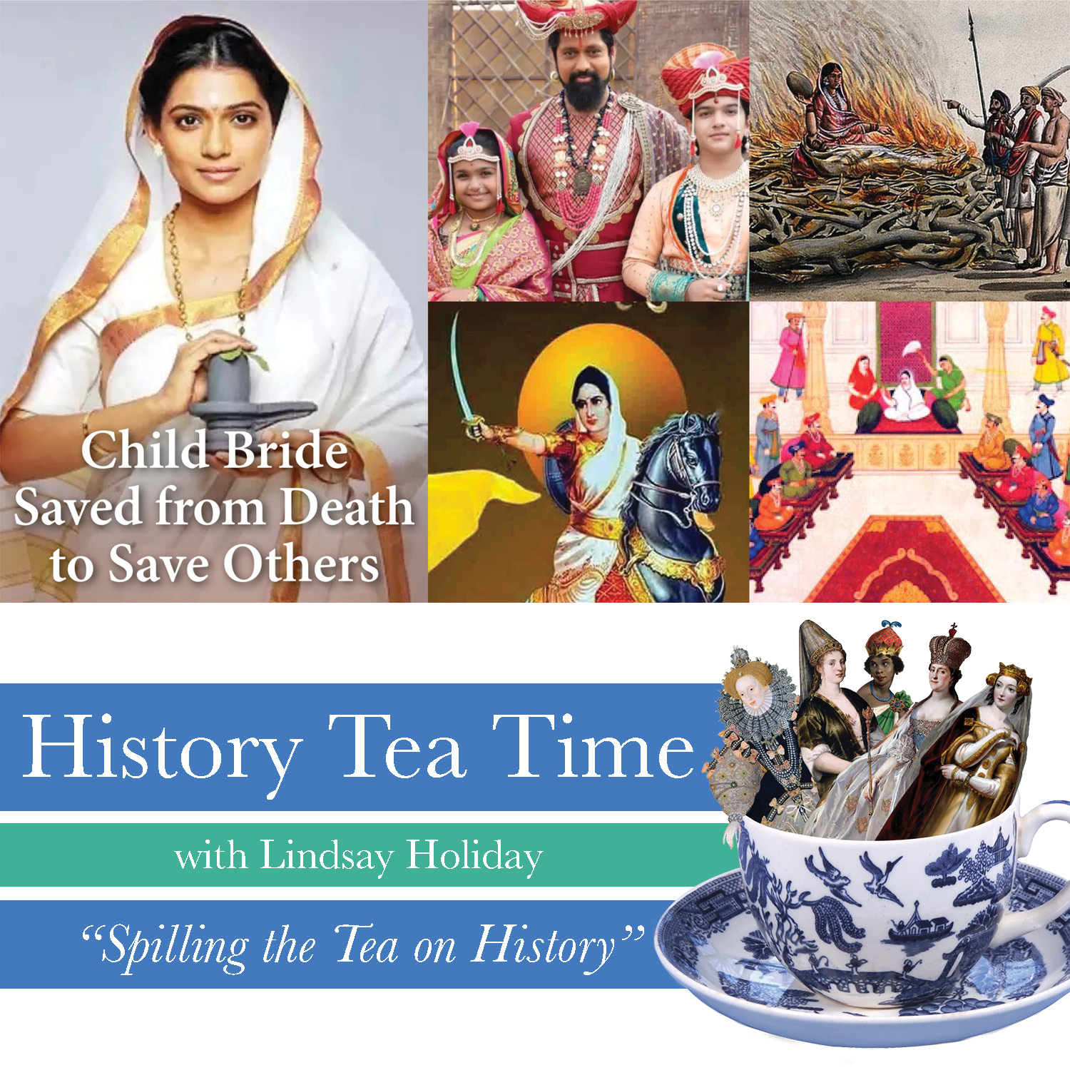 Ahilyabai Holkar, Maharani of Indore, India