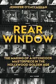Rear Window with Jennifer O'Callaghan Rear Window with Jennifer O'Callaghan