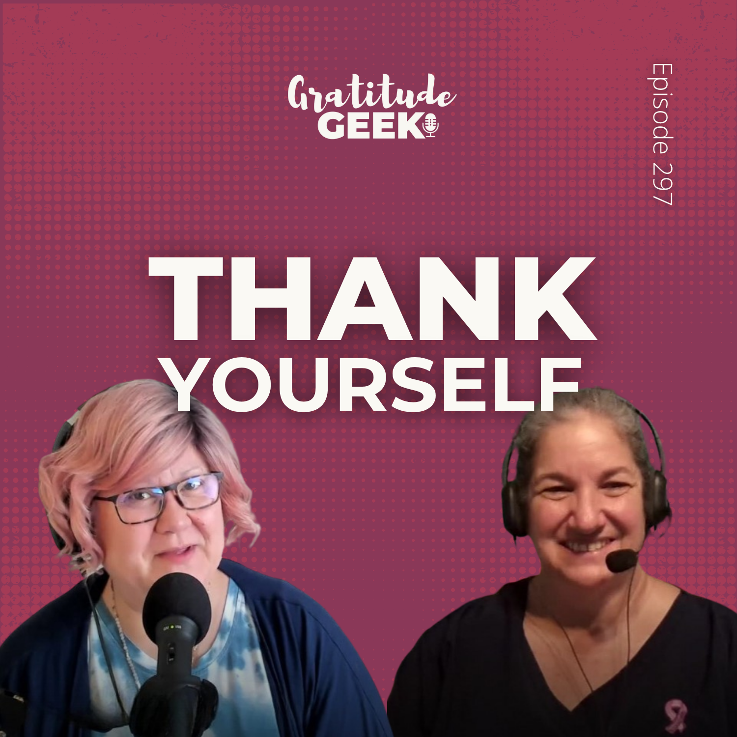 Thank Yourself Daily: Self-Gratitude for Gen X Women | Christie Going