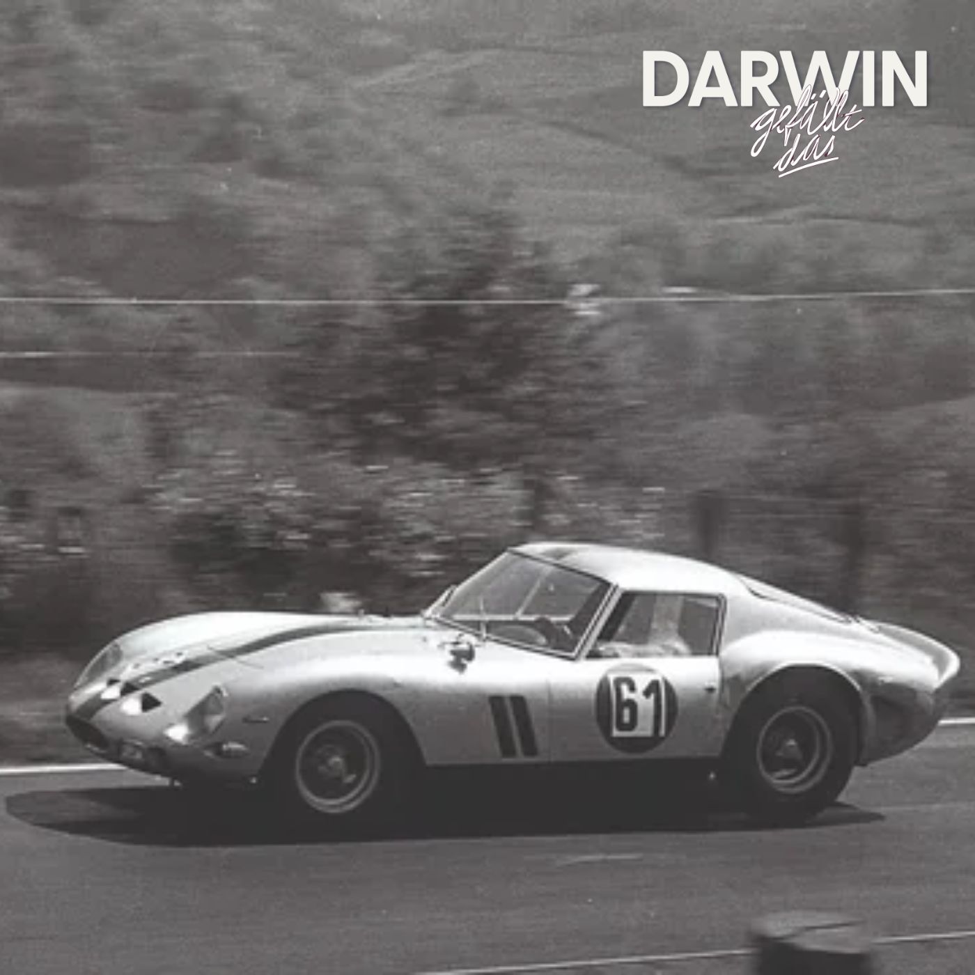 Der James Bond von Krefeld | mit Laura Larsson