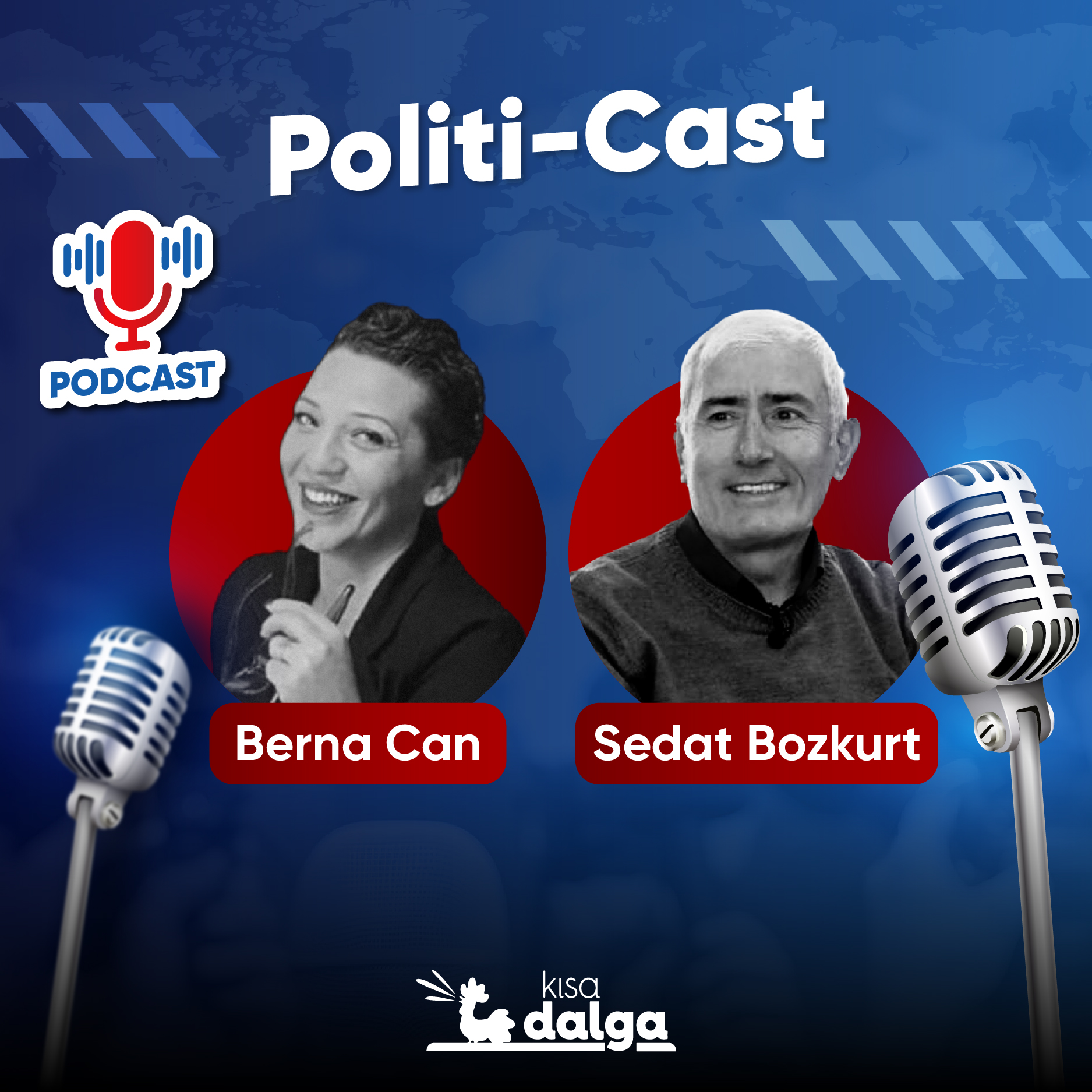 Esenyurt'tan sonra sıra İstanbulda mı? I Politi-Cast