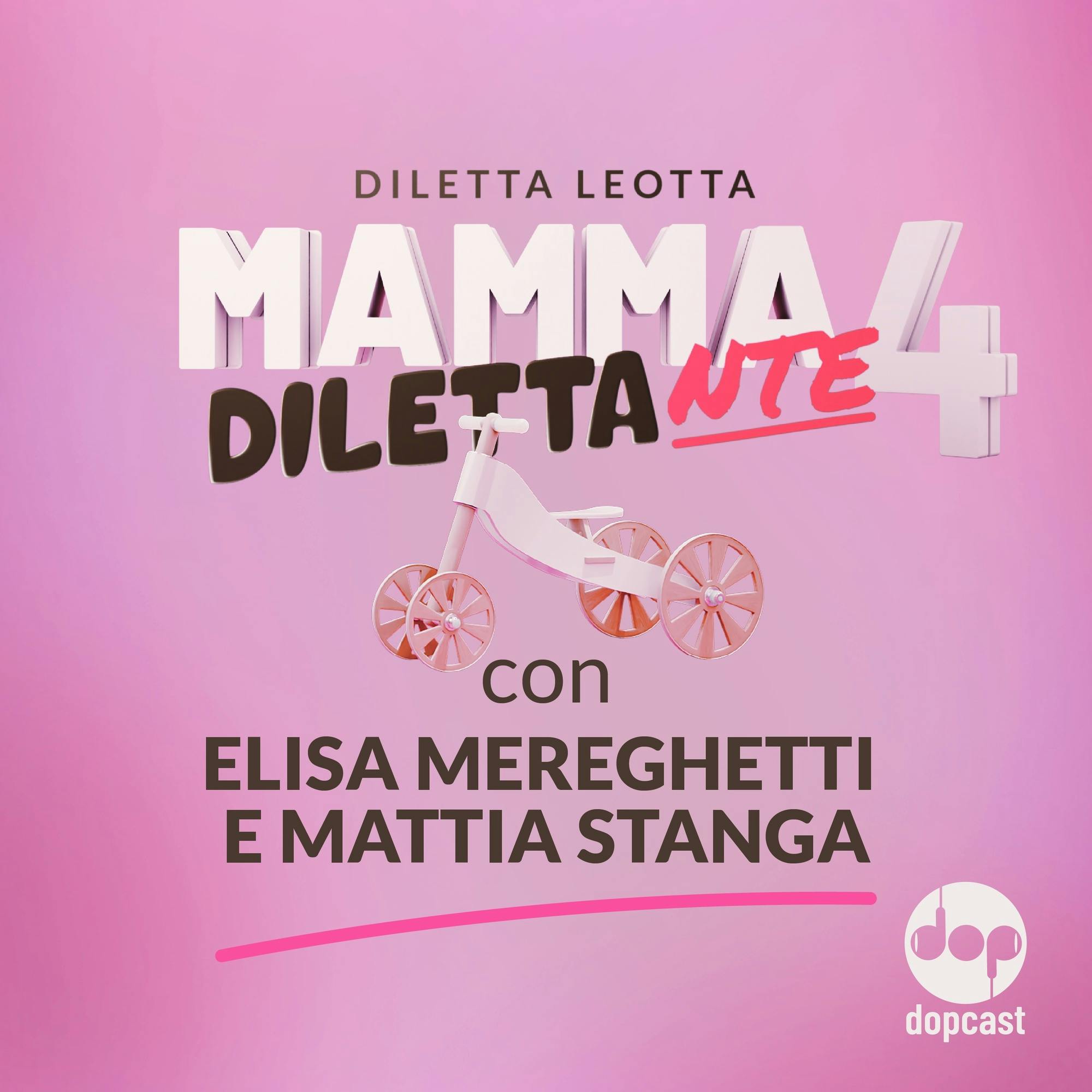 Per consigli scrivete a mia mamma con Elisa Mereghetti e Mattia Stanga Per consigli scrivete a mia mamma con Elisa Mereghetti e Mattia Stanga
