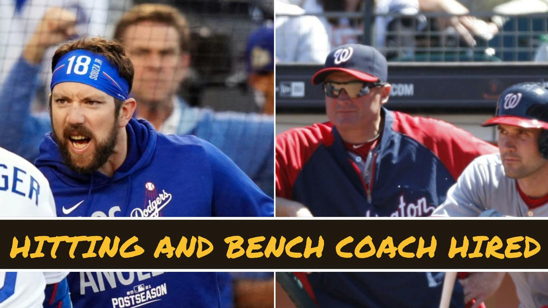 Who is Randy Knorr? Padres hire bench and hitting coaches Who is Randy Knorr? Padres hire bench and hitting coaches