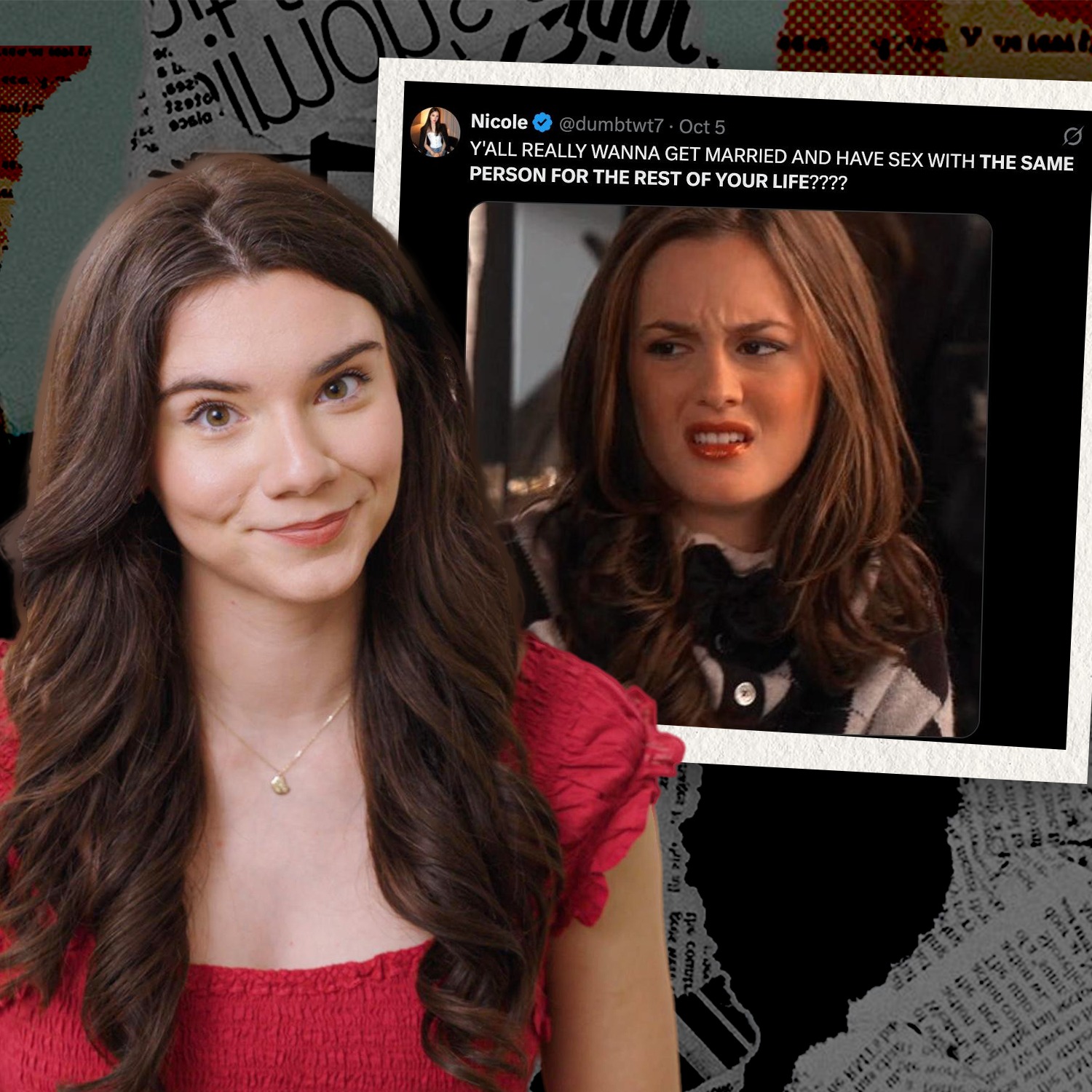 Episode art: Women Are Wrong About What Men Really Want | Episode 76