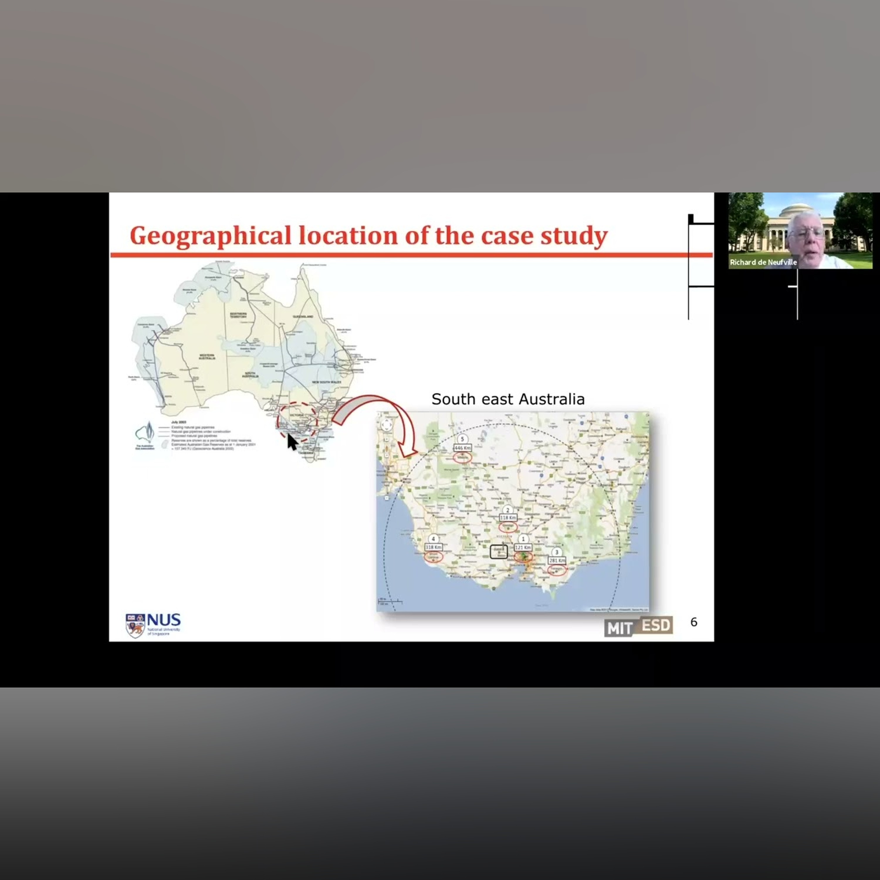 Unit 11: LNG Case 1, Video 2: Introduction