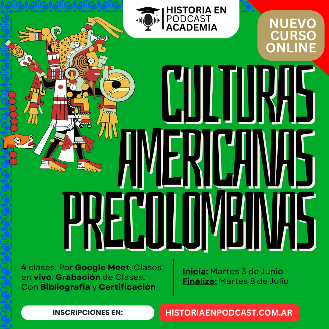 Culturas Americanas Precolombinas