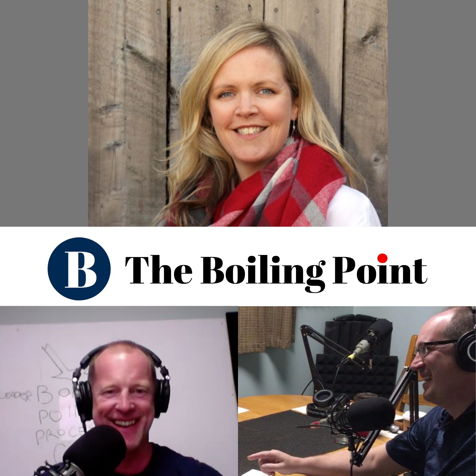 Entrepreneurial Spirit + Business Metrics Focus = Social Impact Success