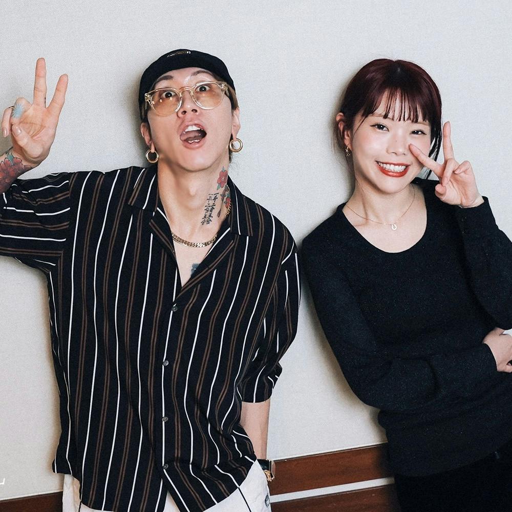 東芝ライフスタイル アイナ・ジ・エンドの「ほな、また」#31 東芝ライフスタイル アイナ・ジ・エンドの「ほな、また」#31