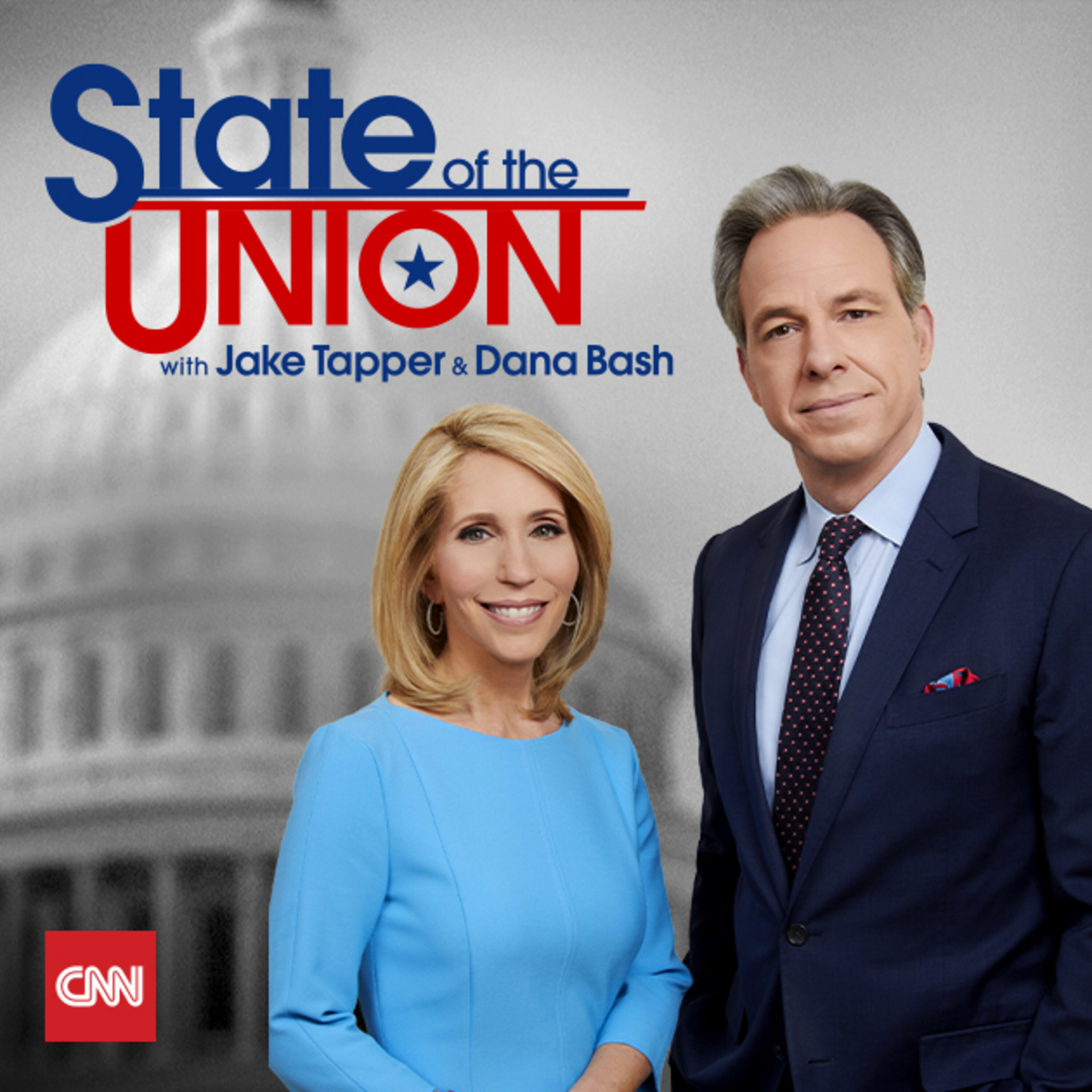 Interview with top Biden economic adviser Brian Deese; Interview with Republican Sen. Rob Portman; Interview with Democratic Sen. Elizabeth Warren; Interview with Arizona Gov. Doug Ducey