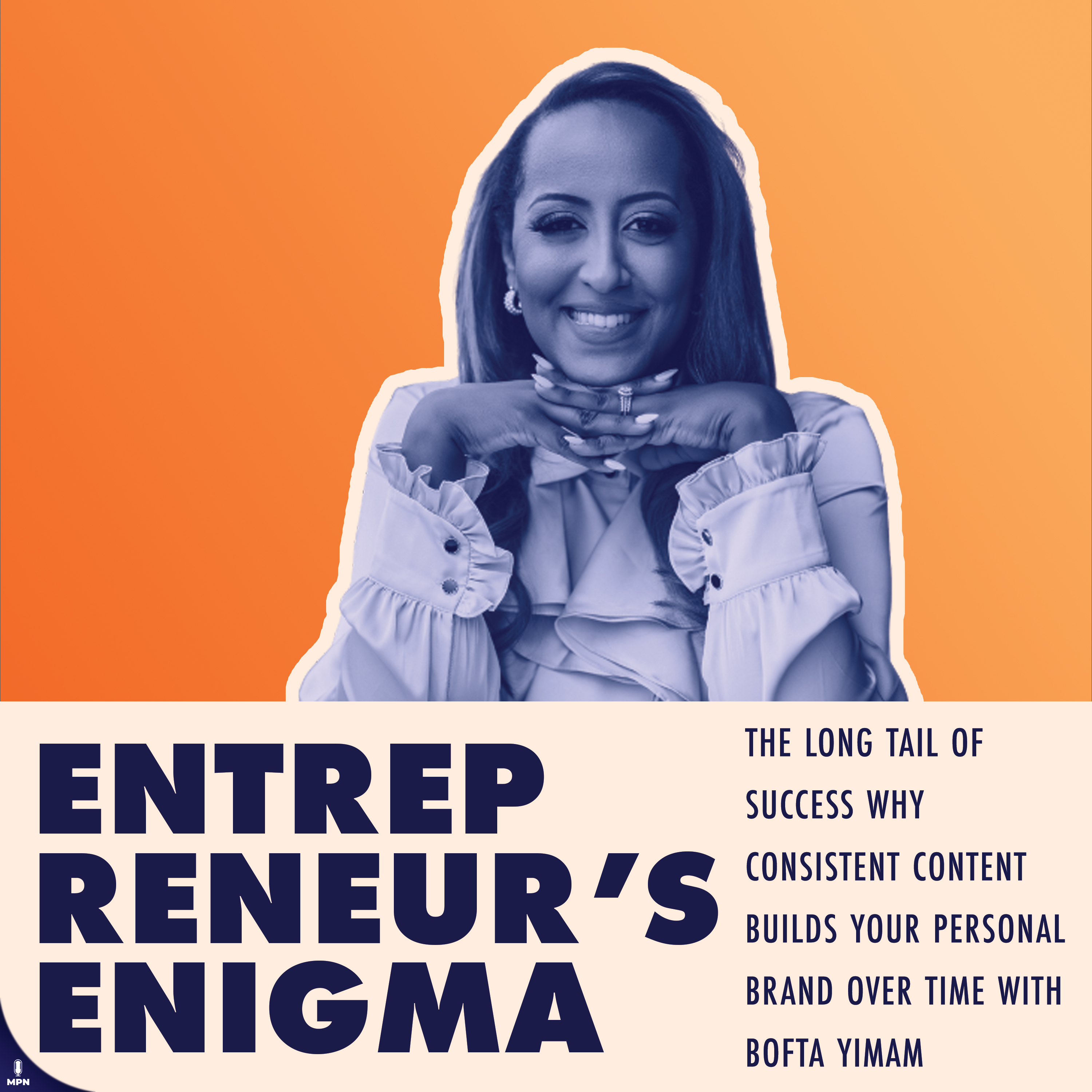 Entrepreneur's Enigma - Discussions about the Ups and Downs of Entrepreneurship