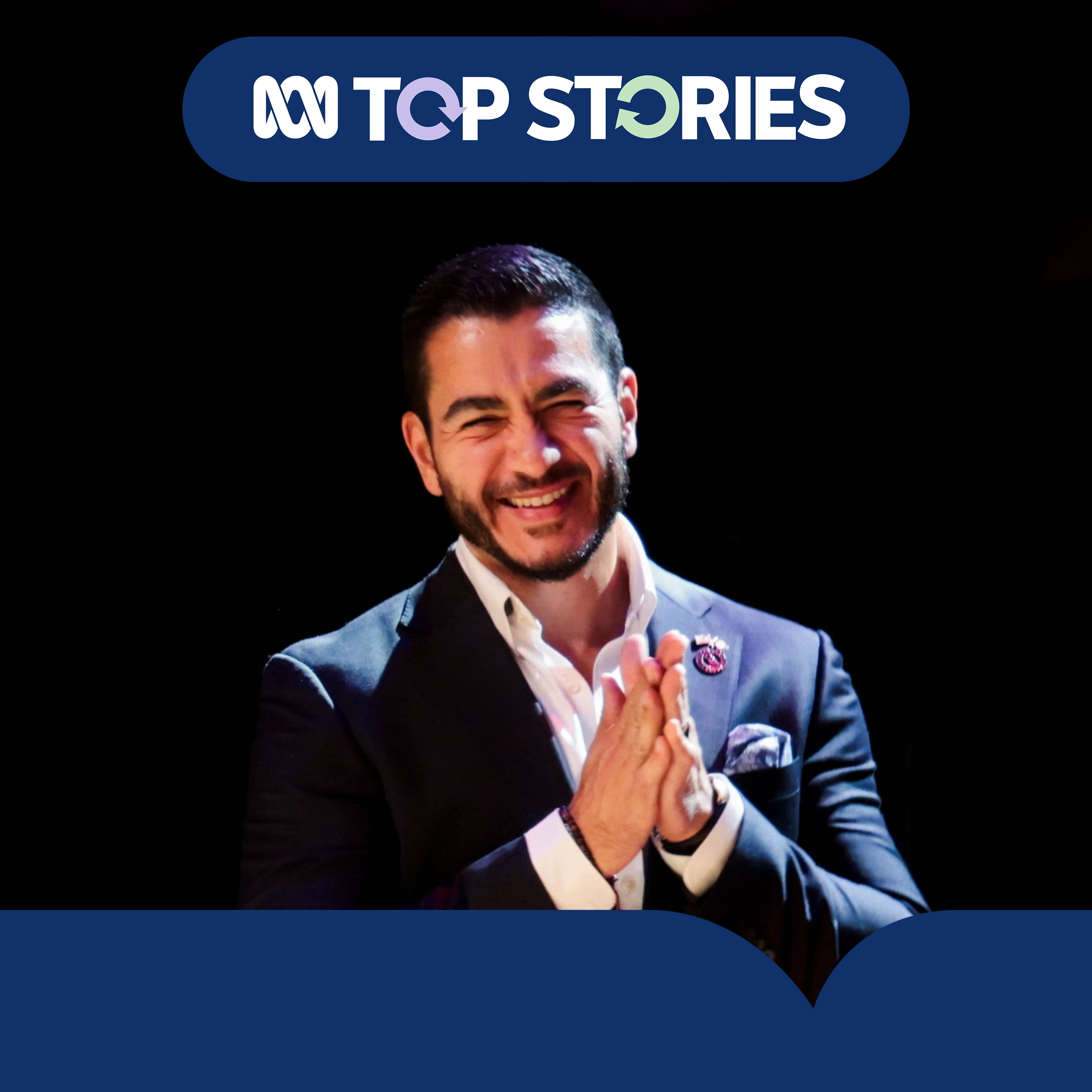 Why is Abdul El-Sayed's win in Michigan getting so much attention? episode artwork