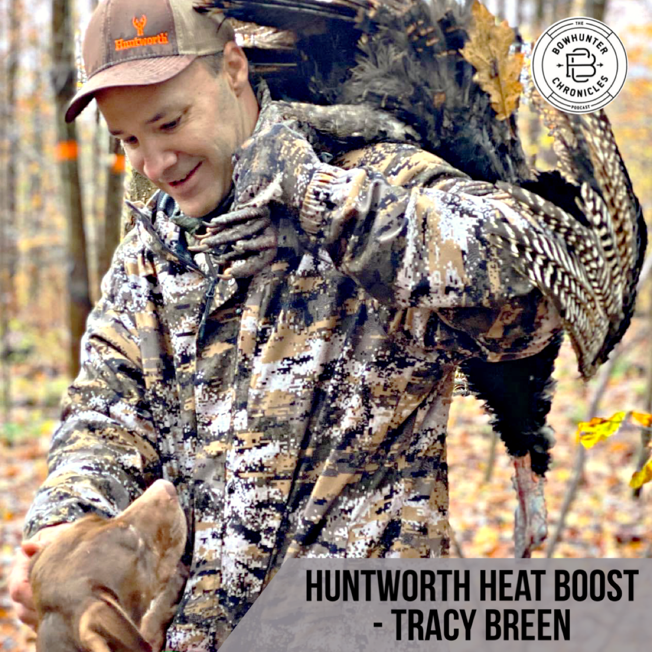 Bowhunter Chronicles Podcast