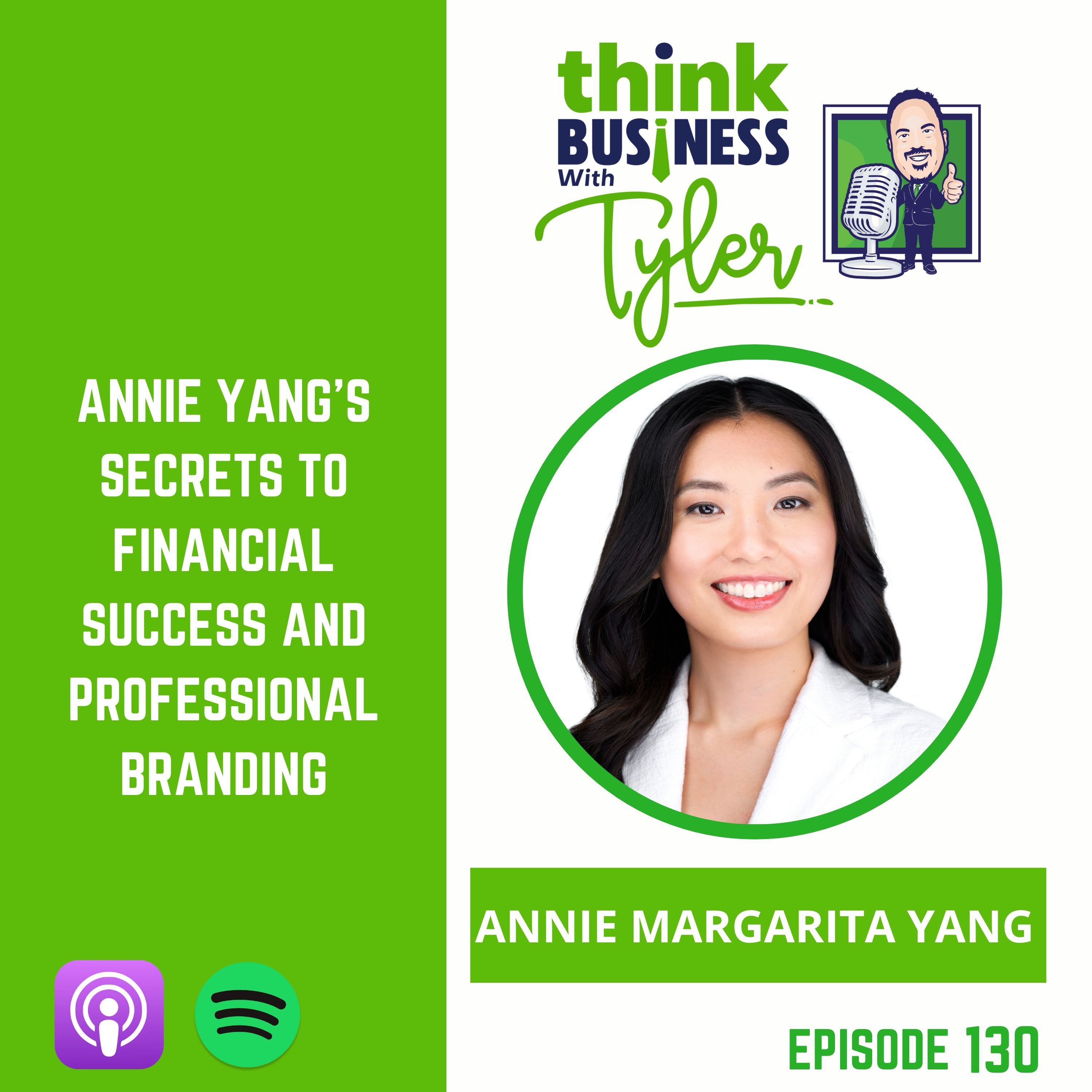 Think Business with Tyler